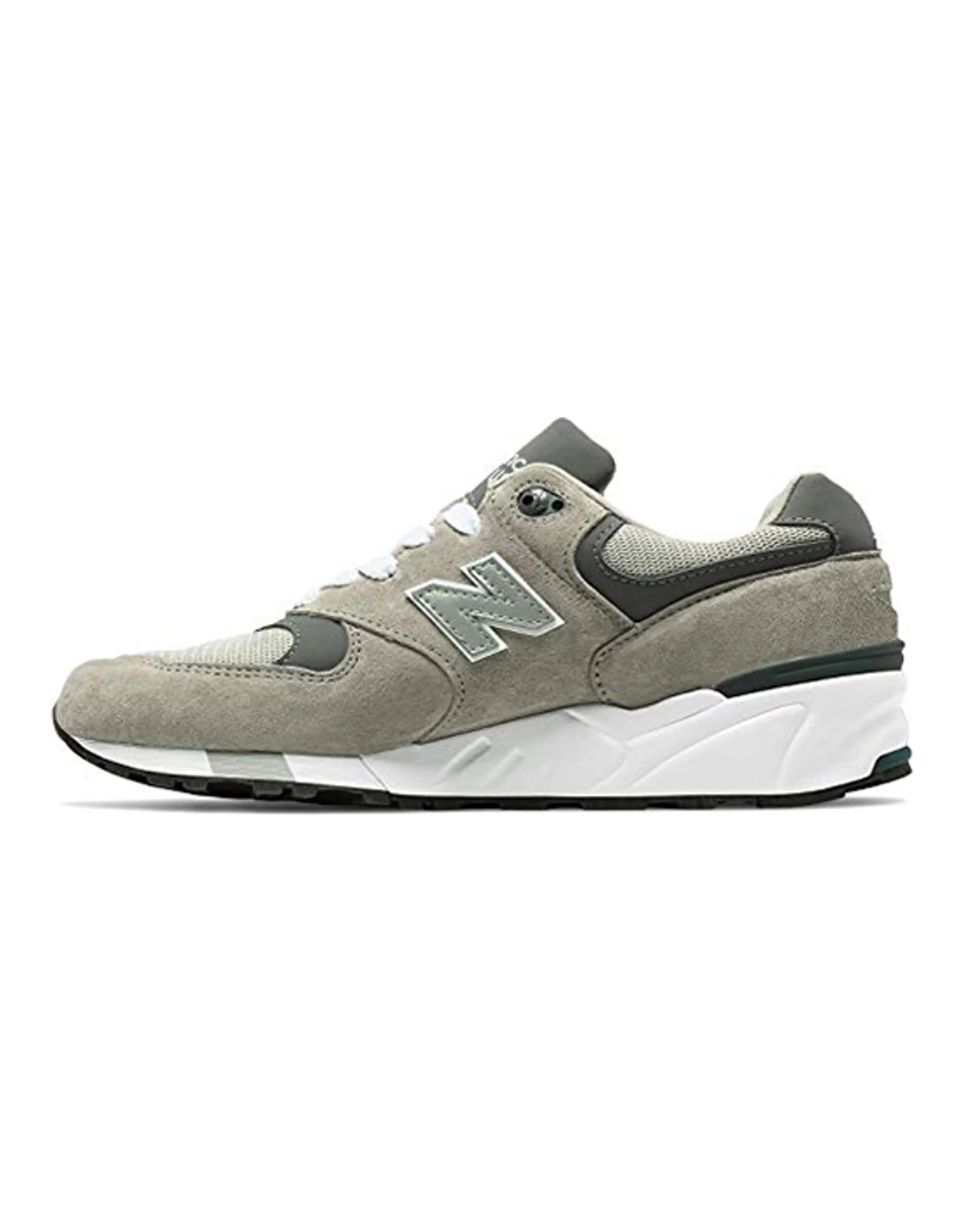New Balance 999 Grey Heritage
