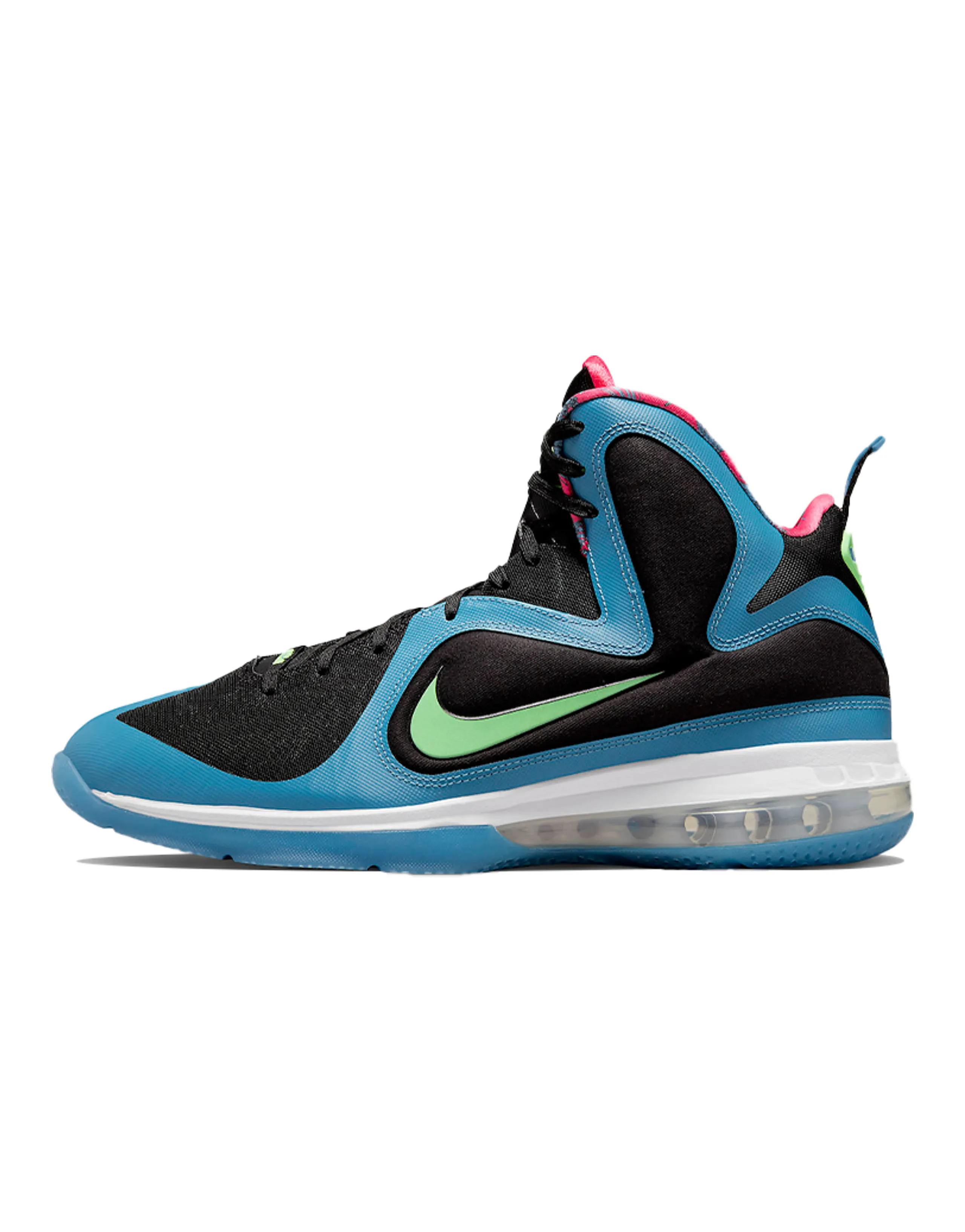 Nike LeBron 9 South Coast