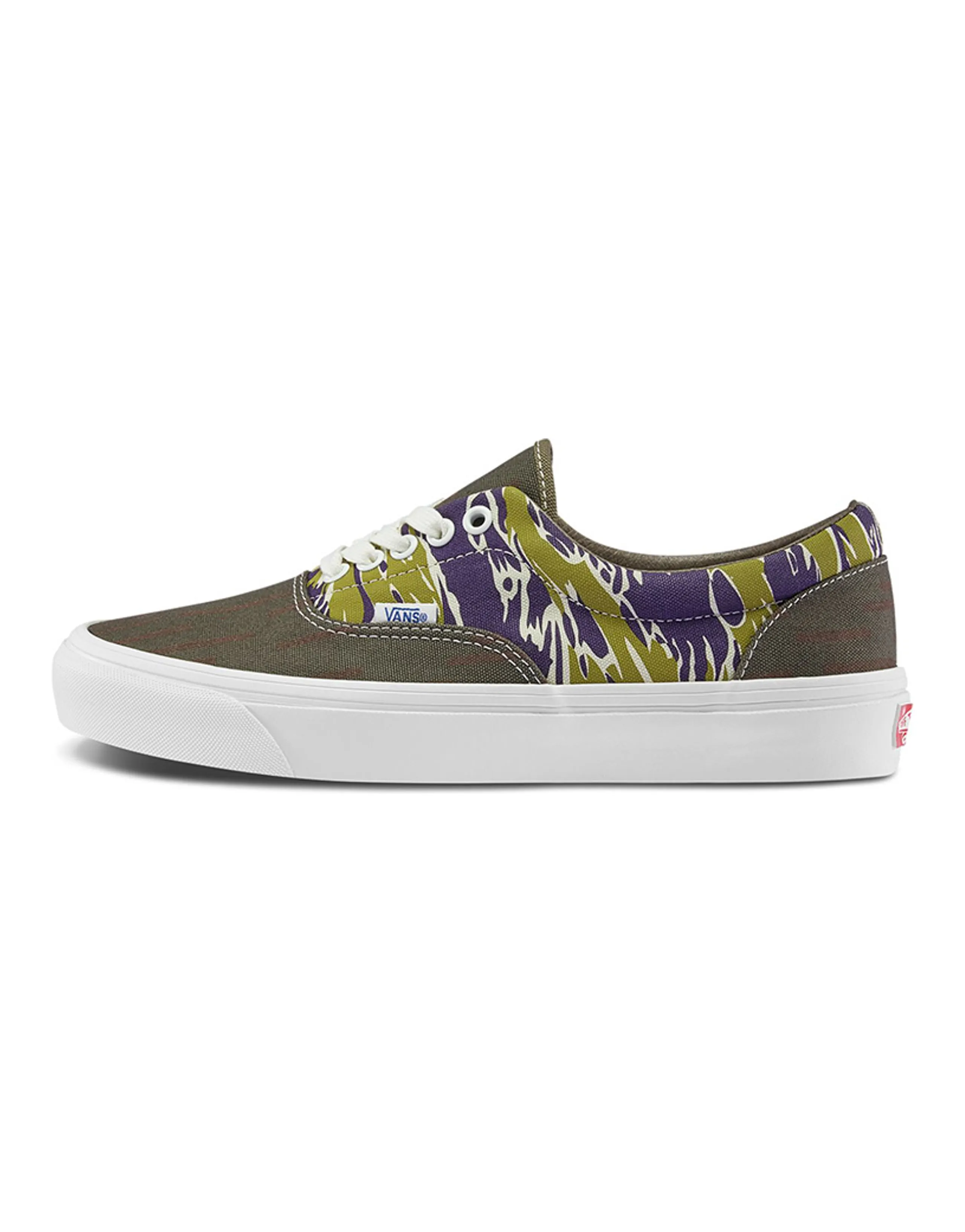 Vans Og Era Mixed Camo
