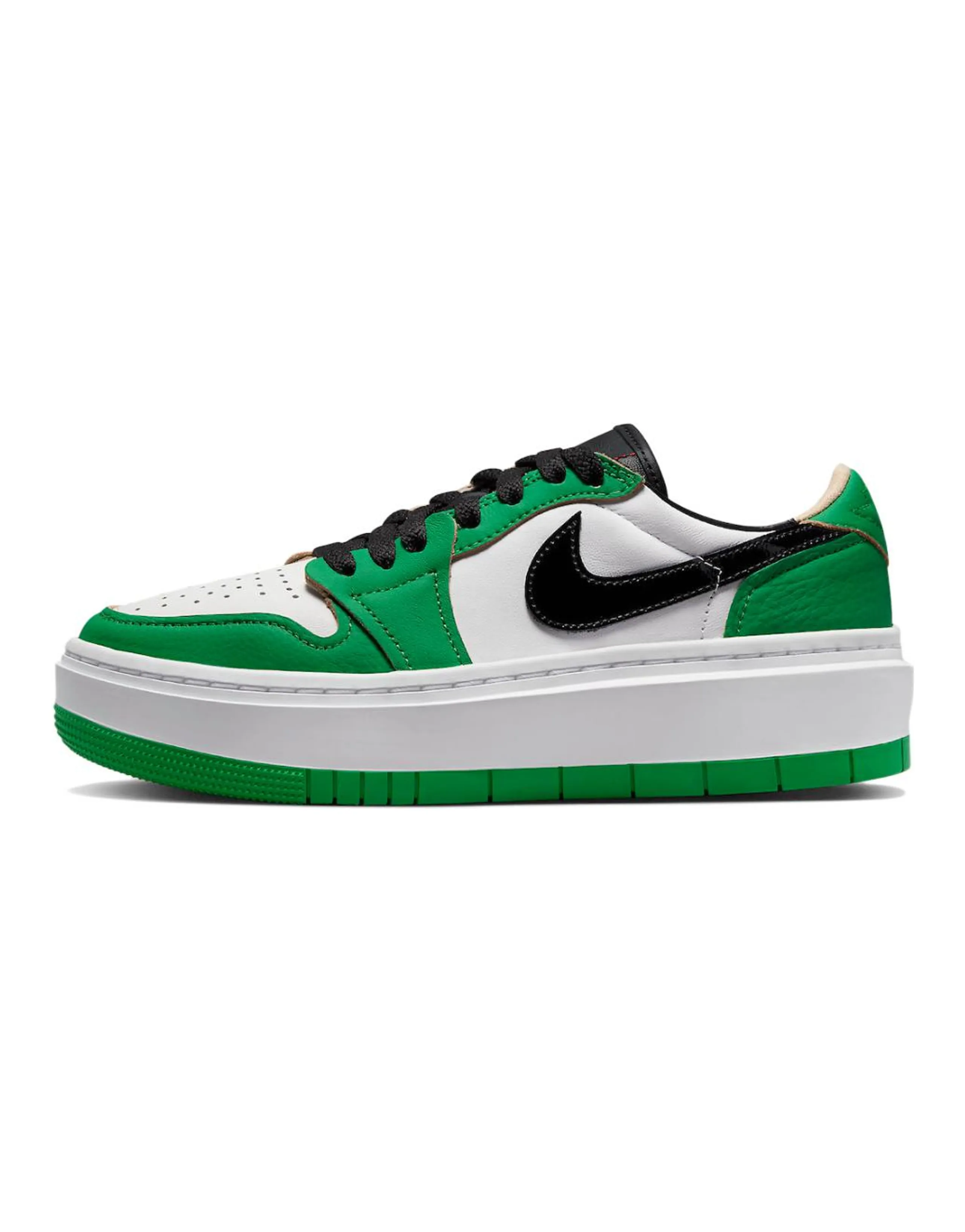 JORDAN 1 Elevate Low Se Lucky Green Women's