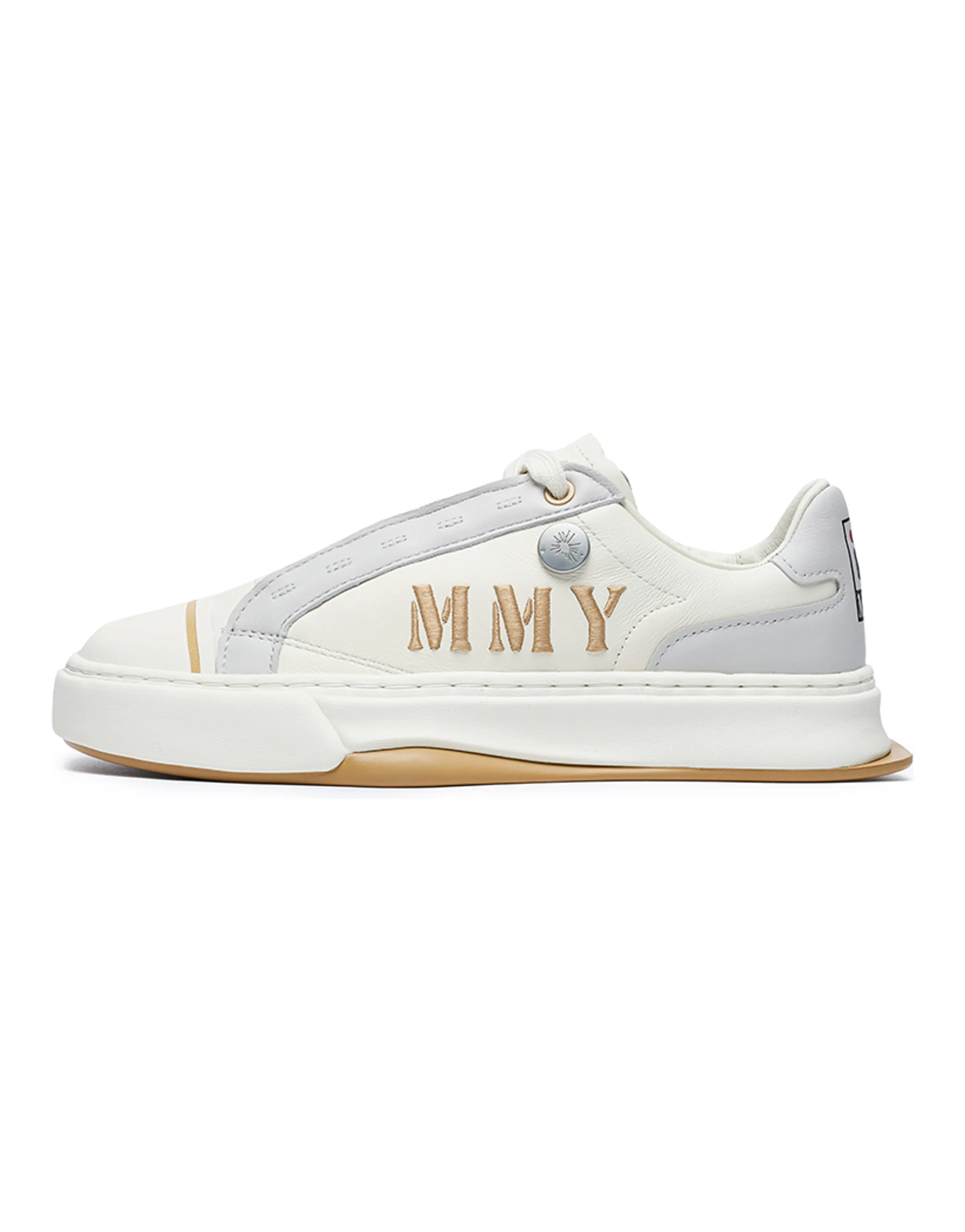 FILA Mihara Yasuhiro X FILA FM 4 'White' Women's