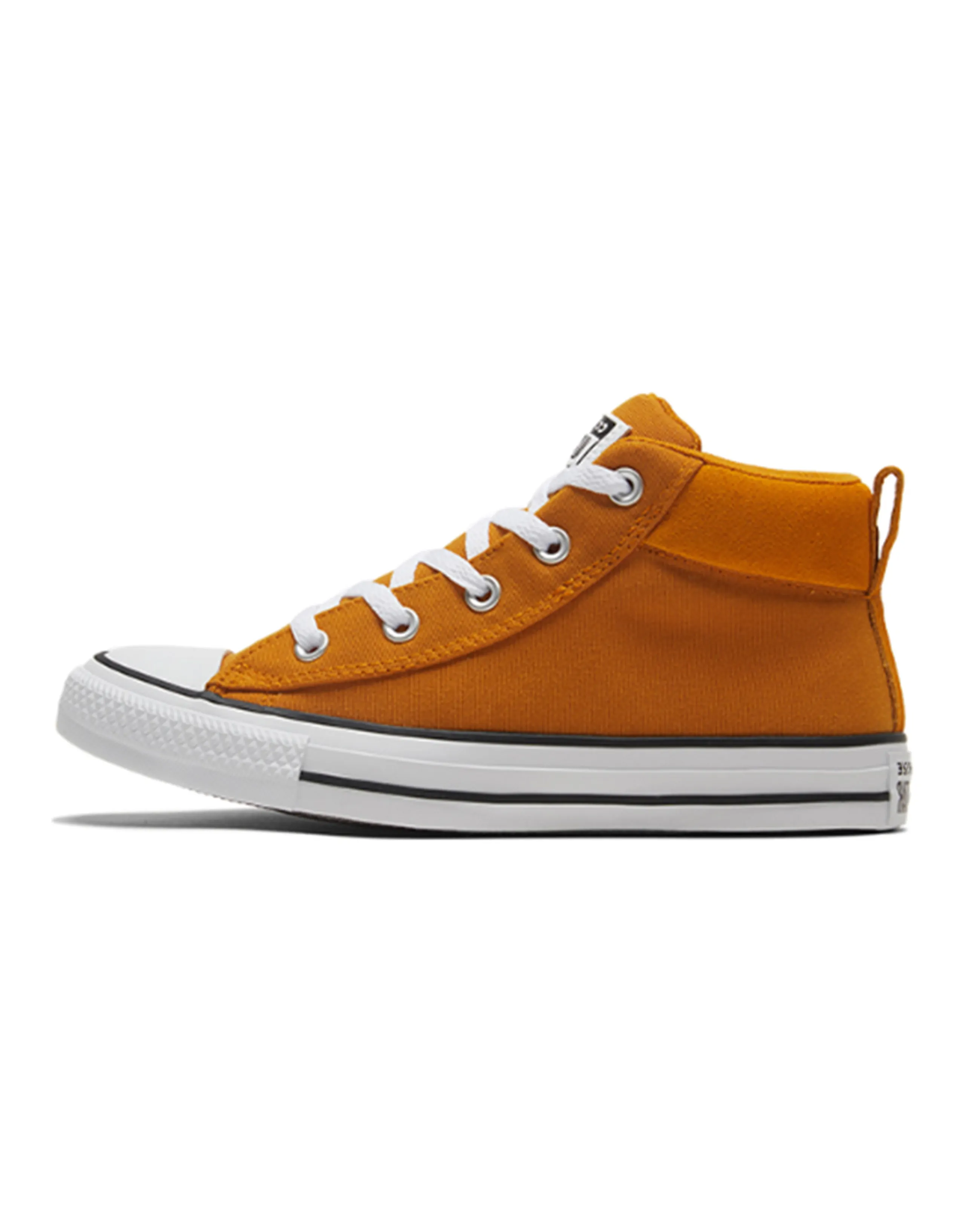 Converse Chuck Taylor All Star Pumpkin Yellow