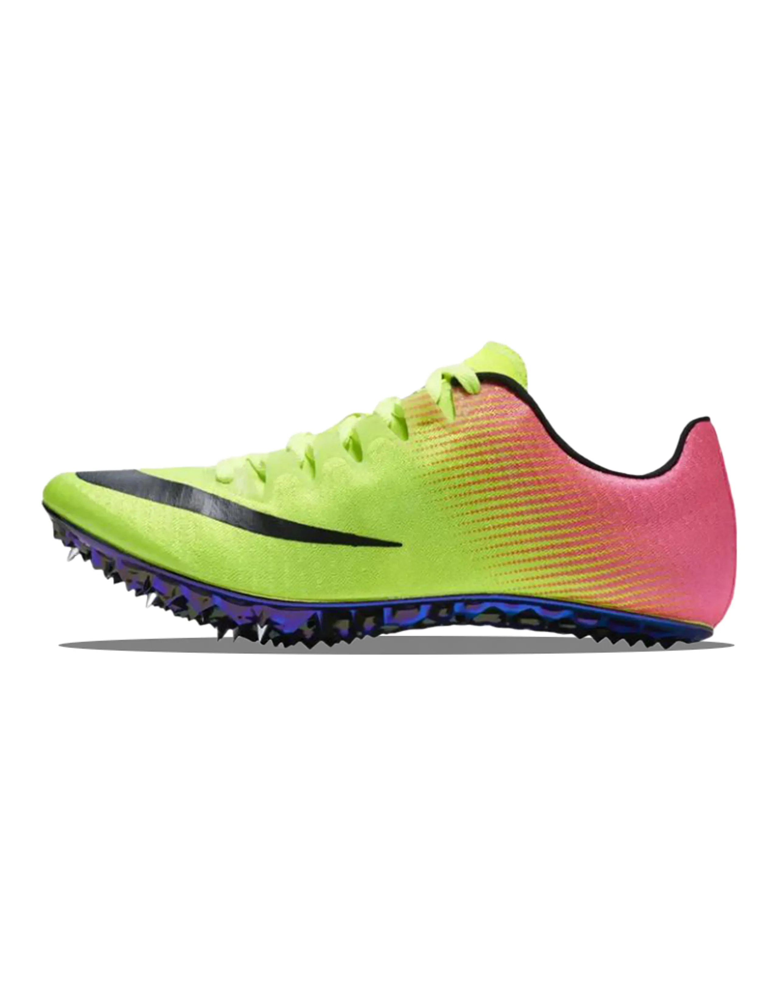 Nike Zoom Superfly Elite 'Volt'