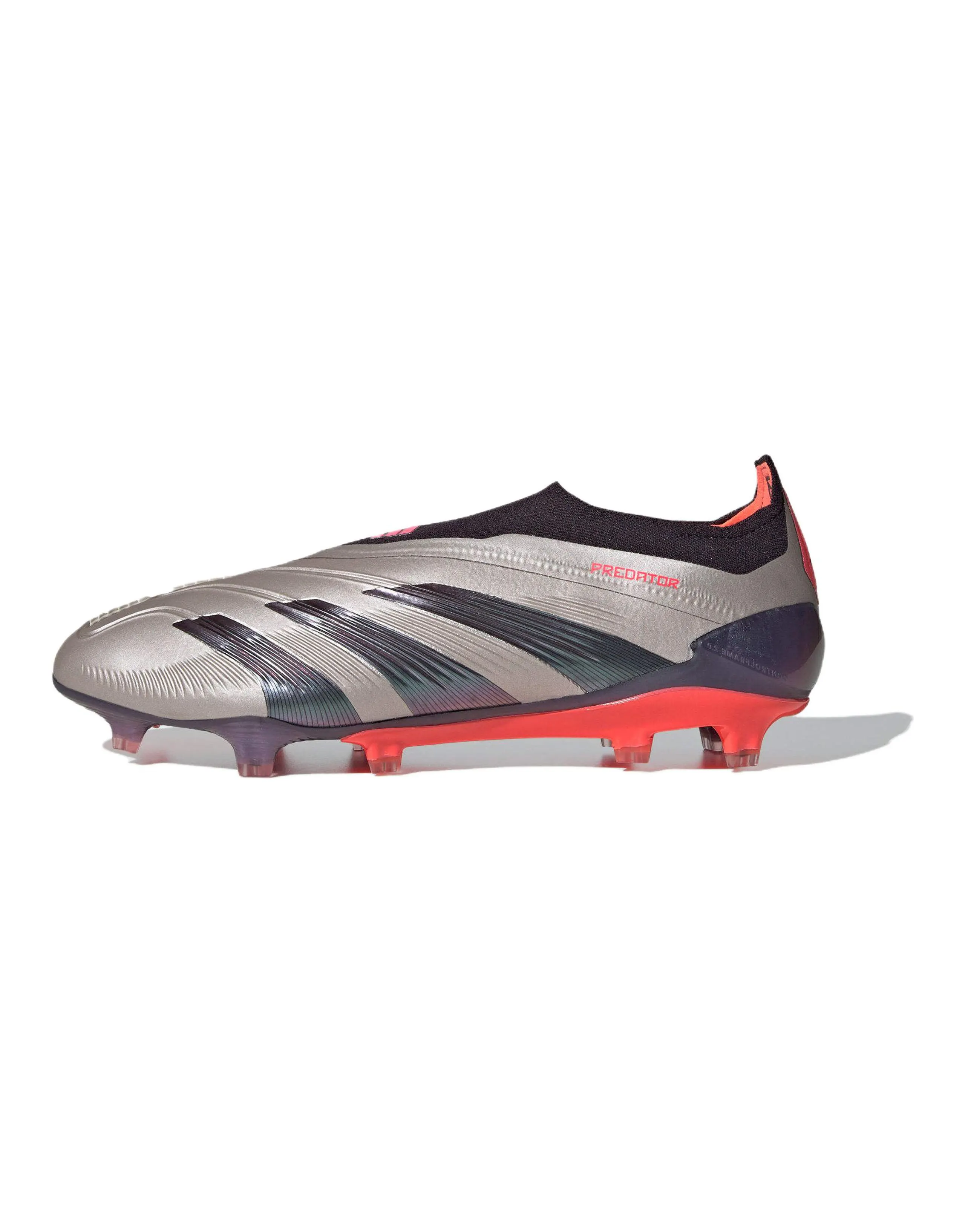 Adidas Predator Elite Laceless FG Vivid Horizon