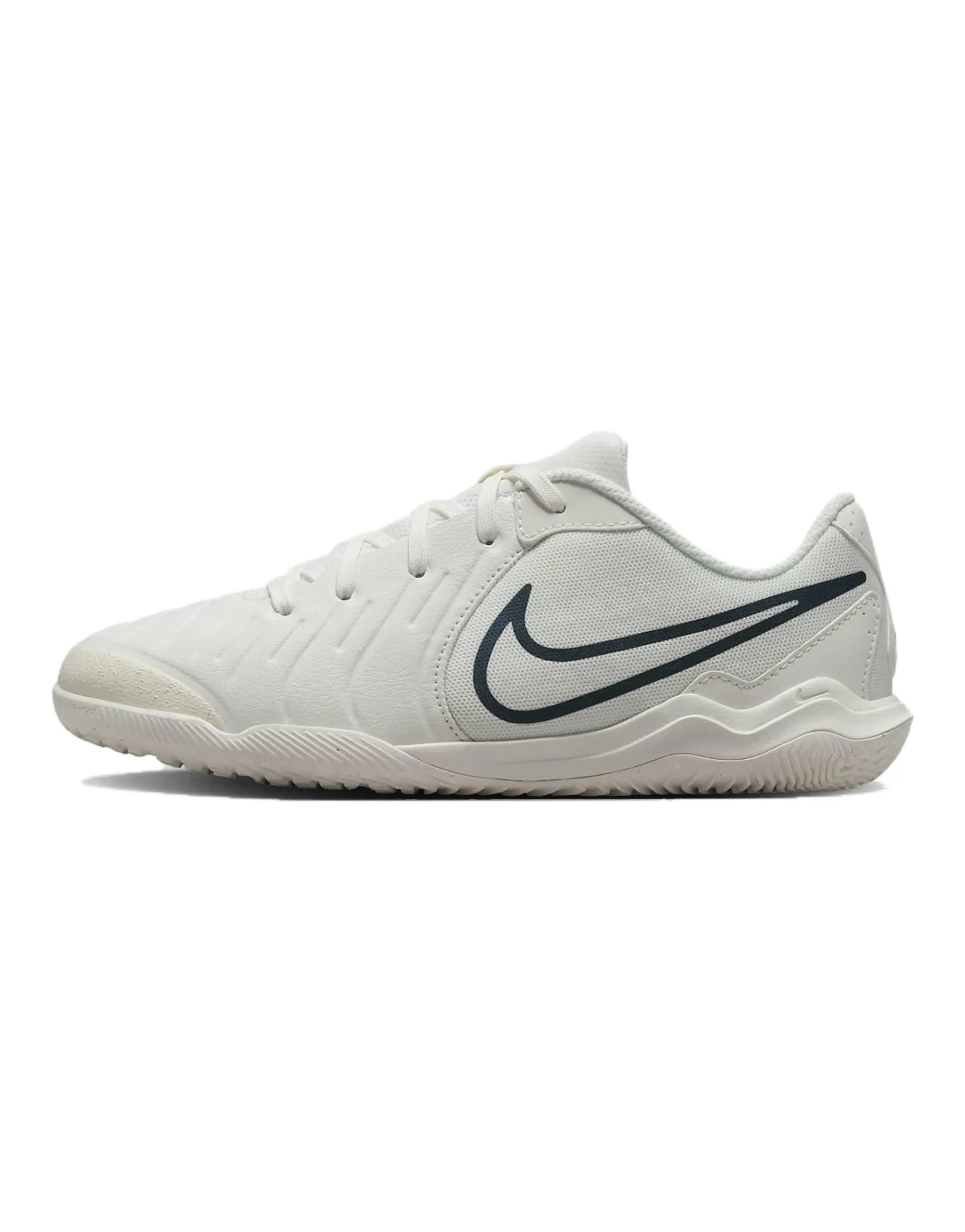 Nike Tiempo Legend 10 Academy IC GS 'Pearl'