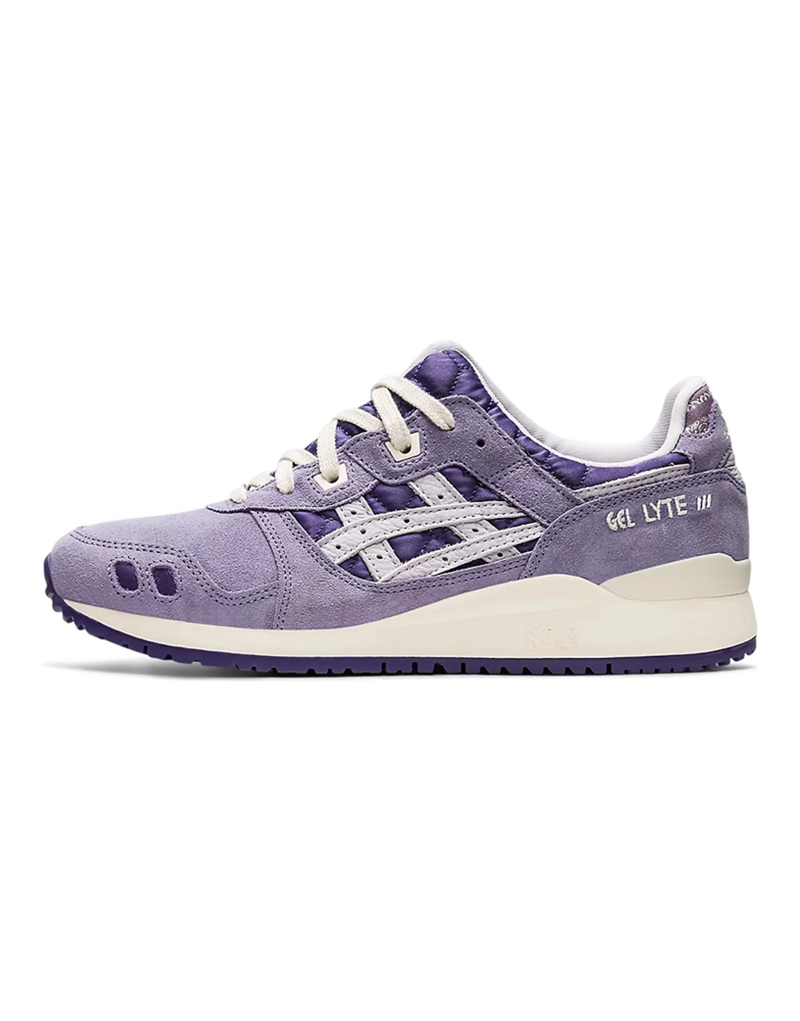 Asics Gel Lyte Iii Paisley Ash Rock Cream