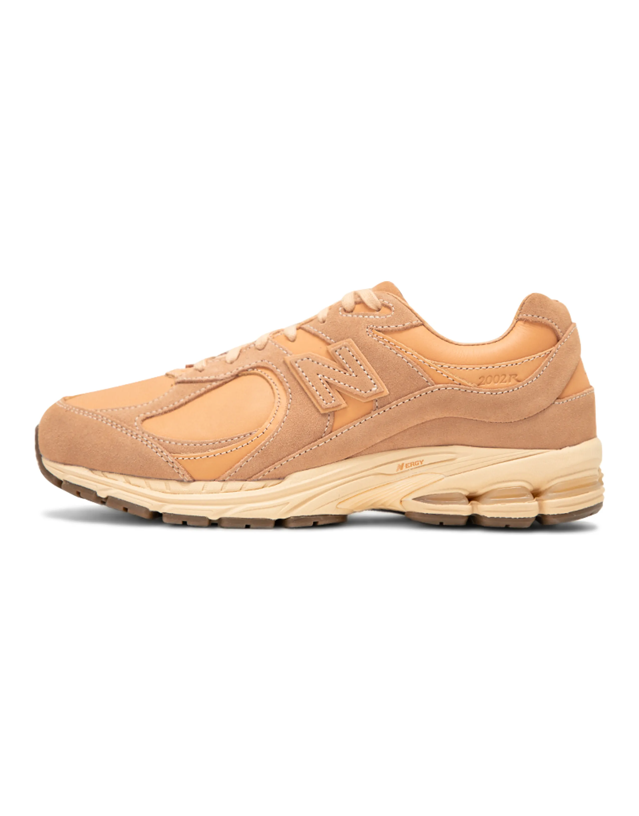 New Balance 2002R Toast Tawny Birch