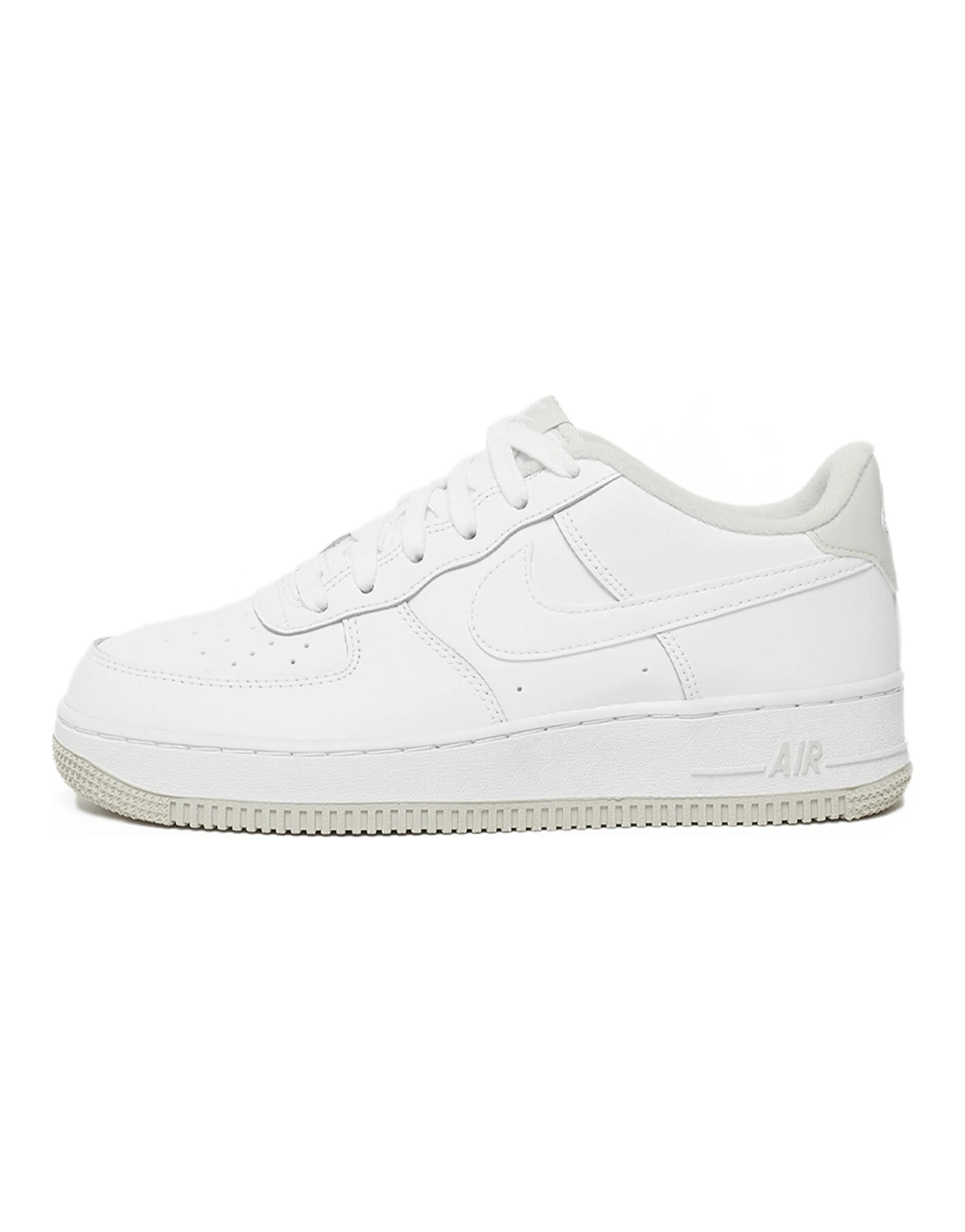 Nike Air Force 1 'White Light Bone' GS