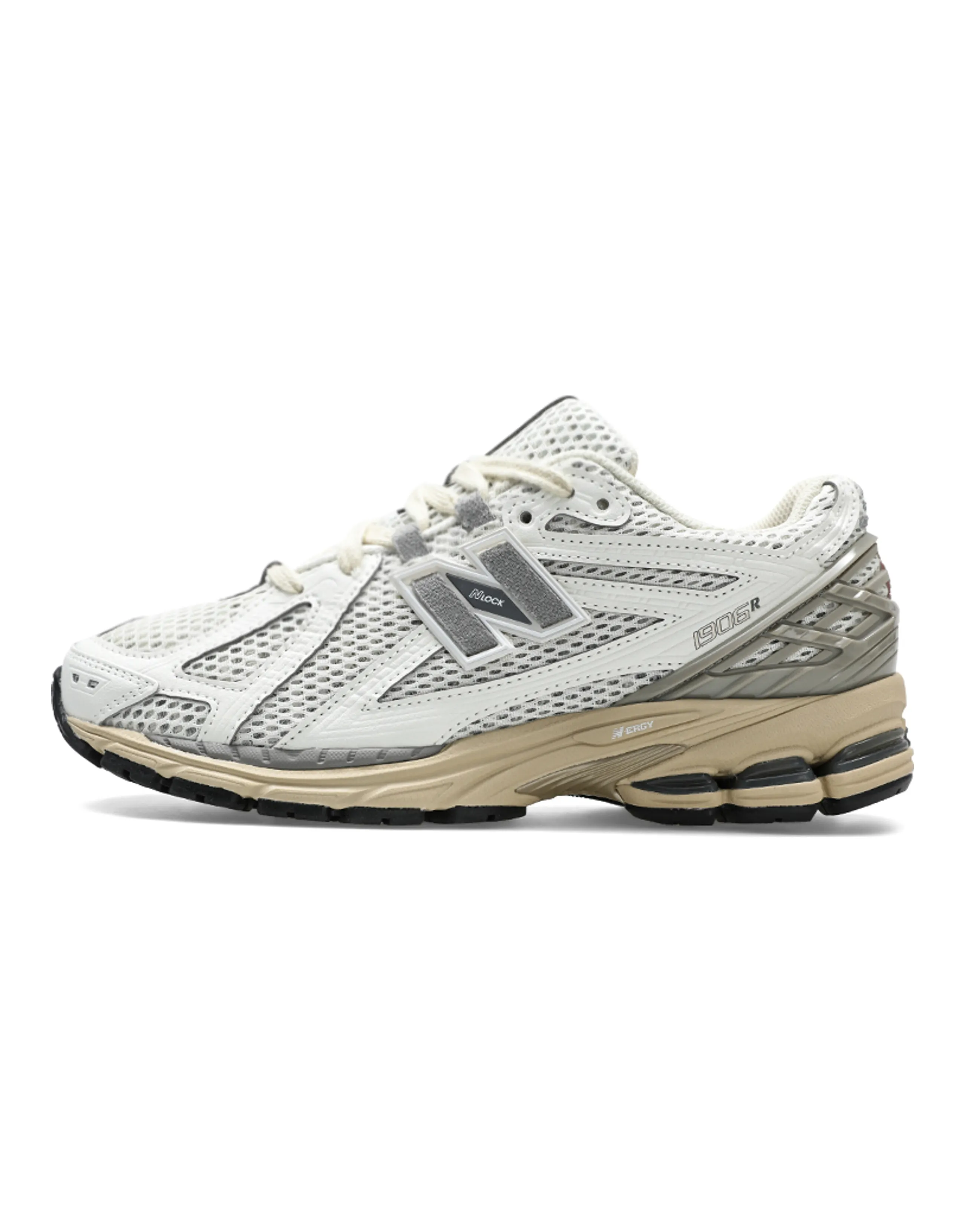 New Balance 1906R Sea Salt Marblehead