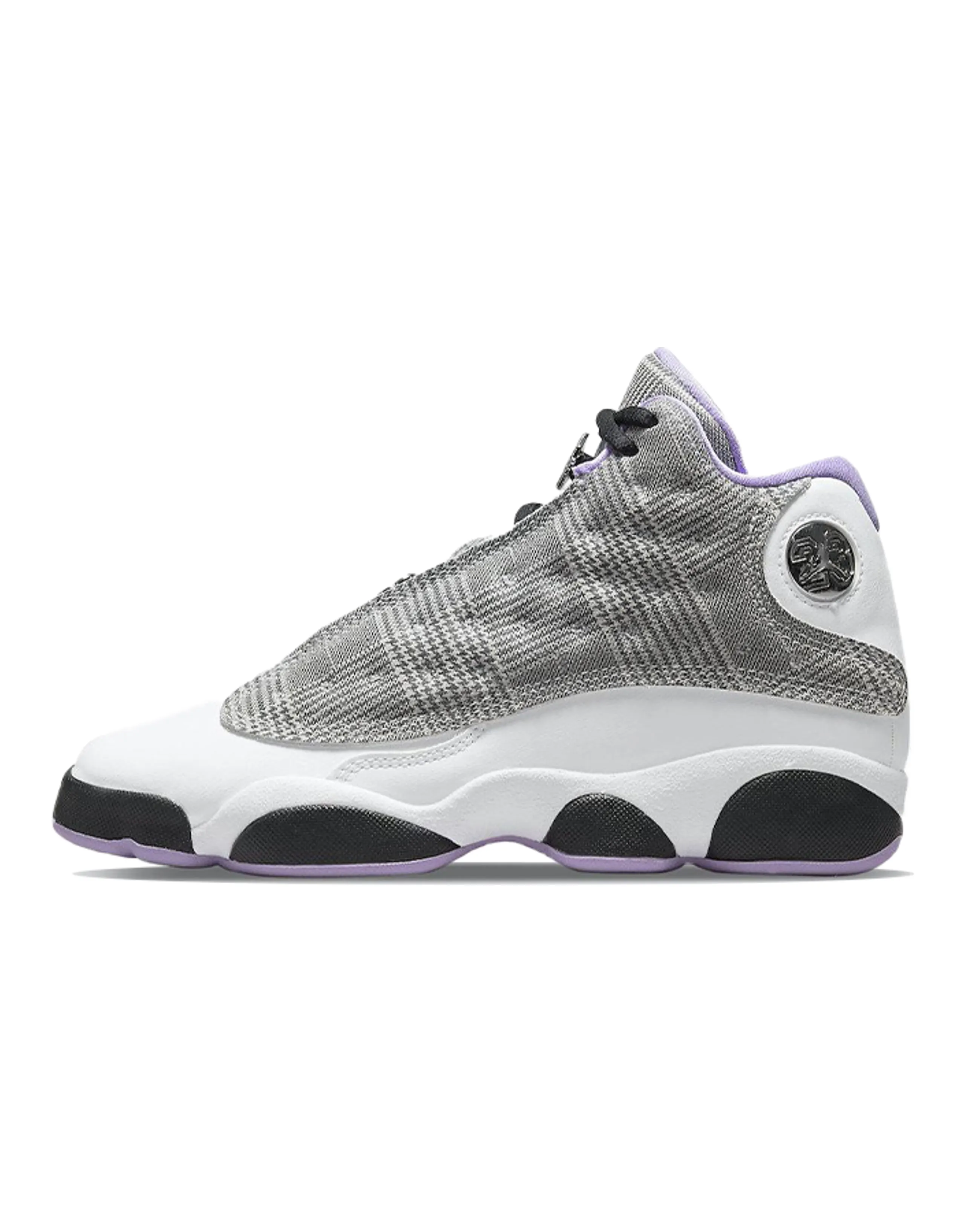 Jordan 13 Retro 'Houndstooth' GS