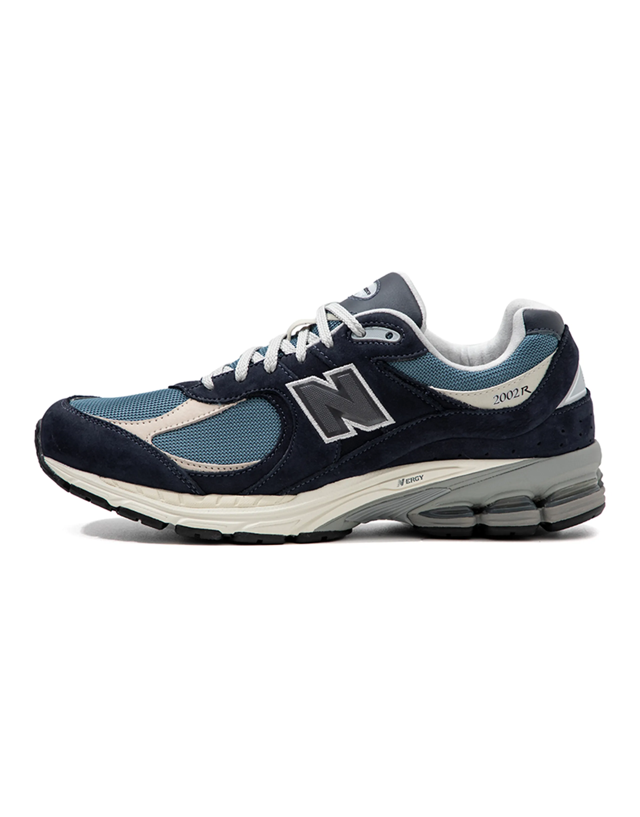 New Balance 2002R Dark Navy