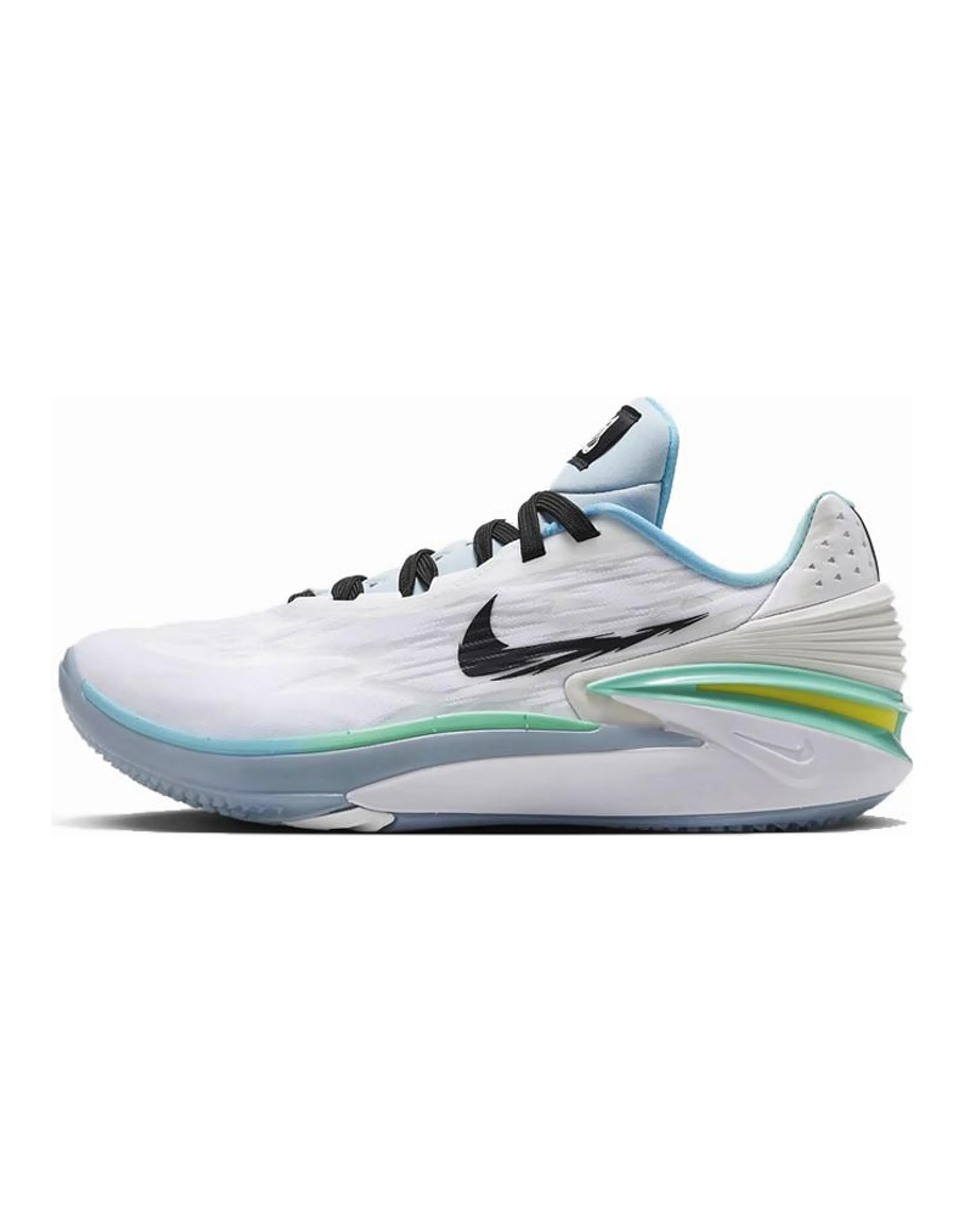 Nike Air Zoom G.T. Cut 2 EP 'Unlock Your Space'