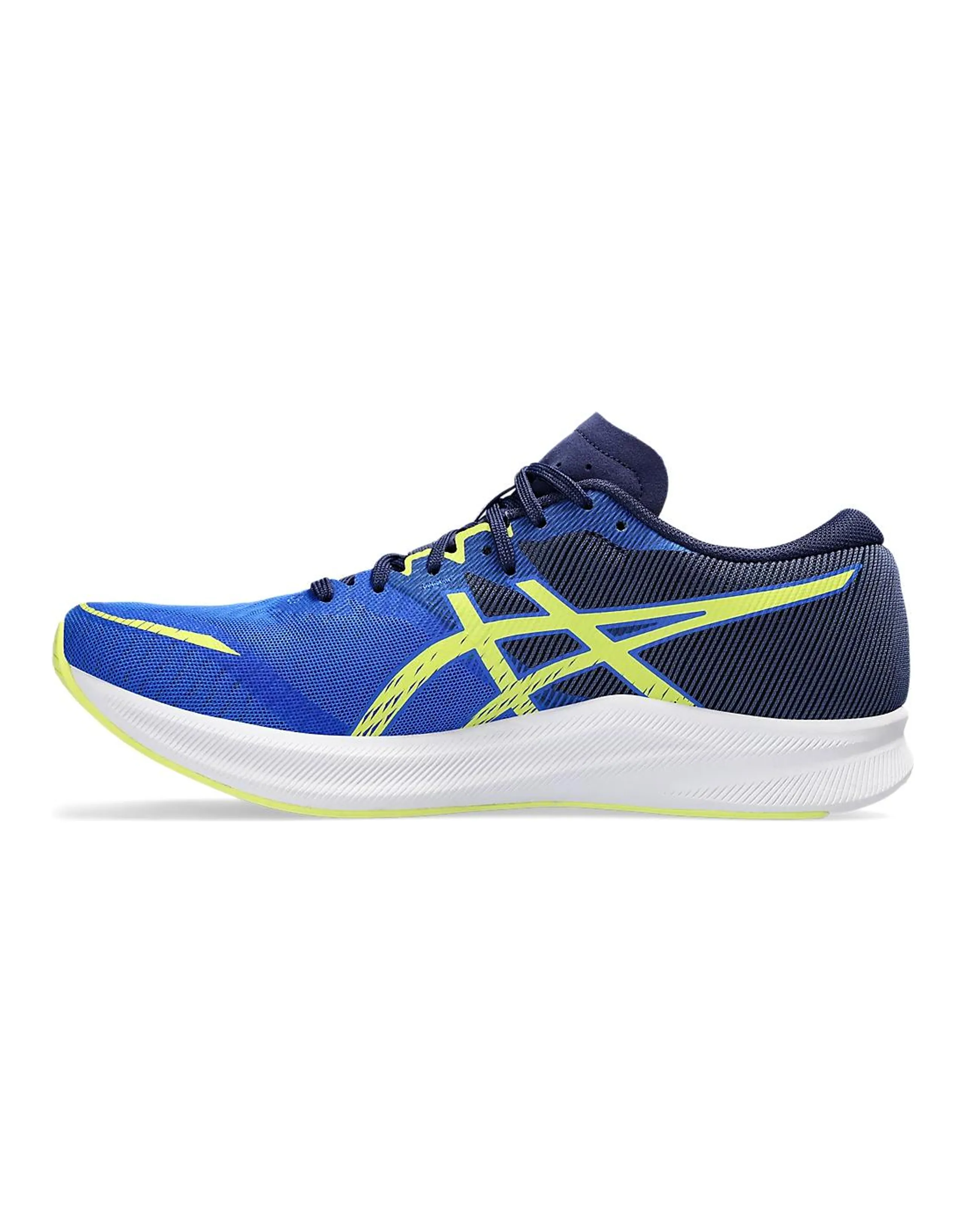 Asics Hyper Speed 3 'Illusion Blue Glow Yellow'