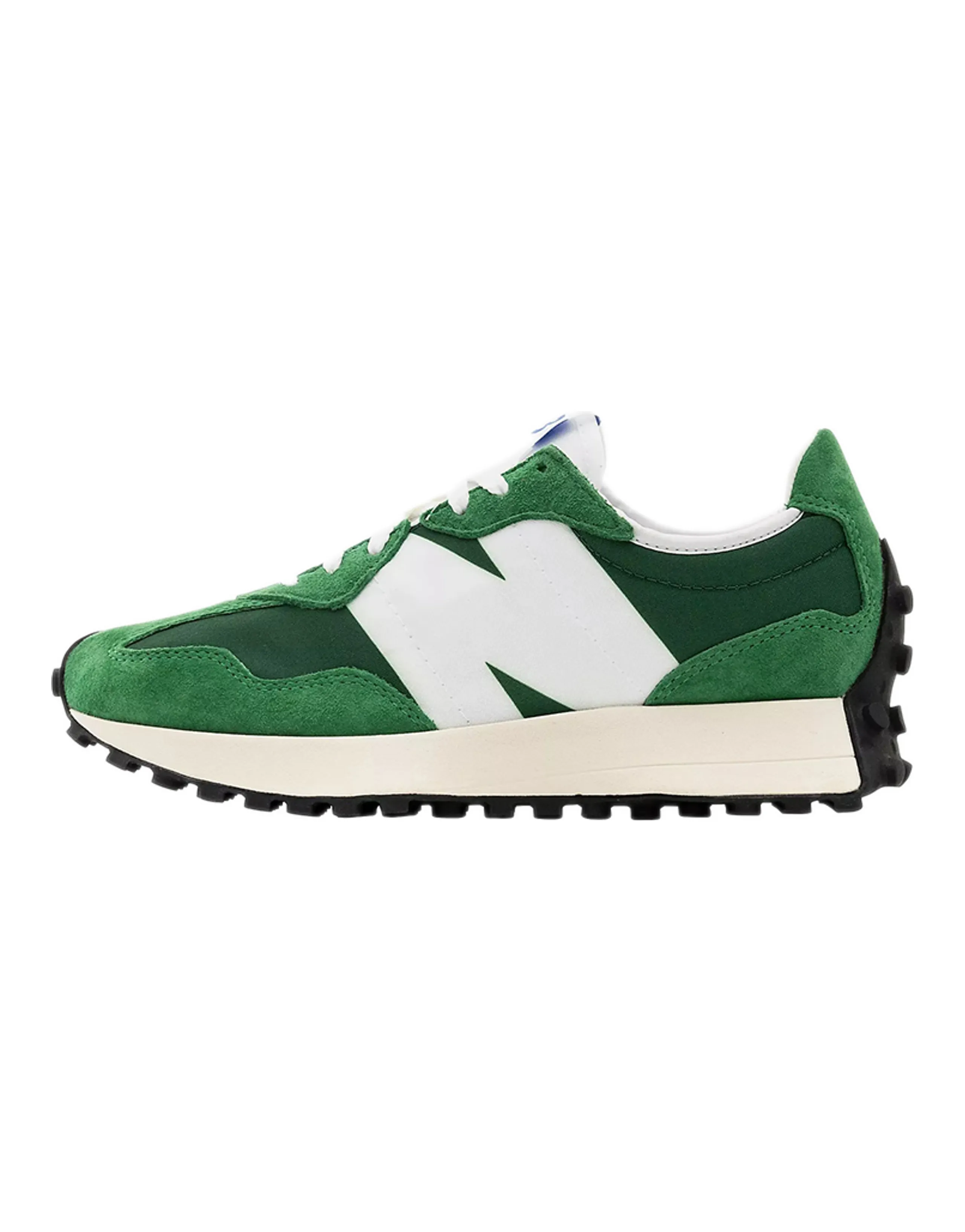 New Balance 327 'Varsity Green'