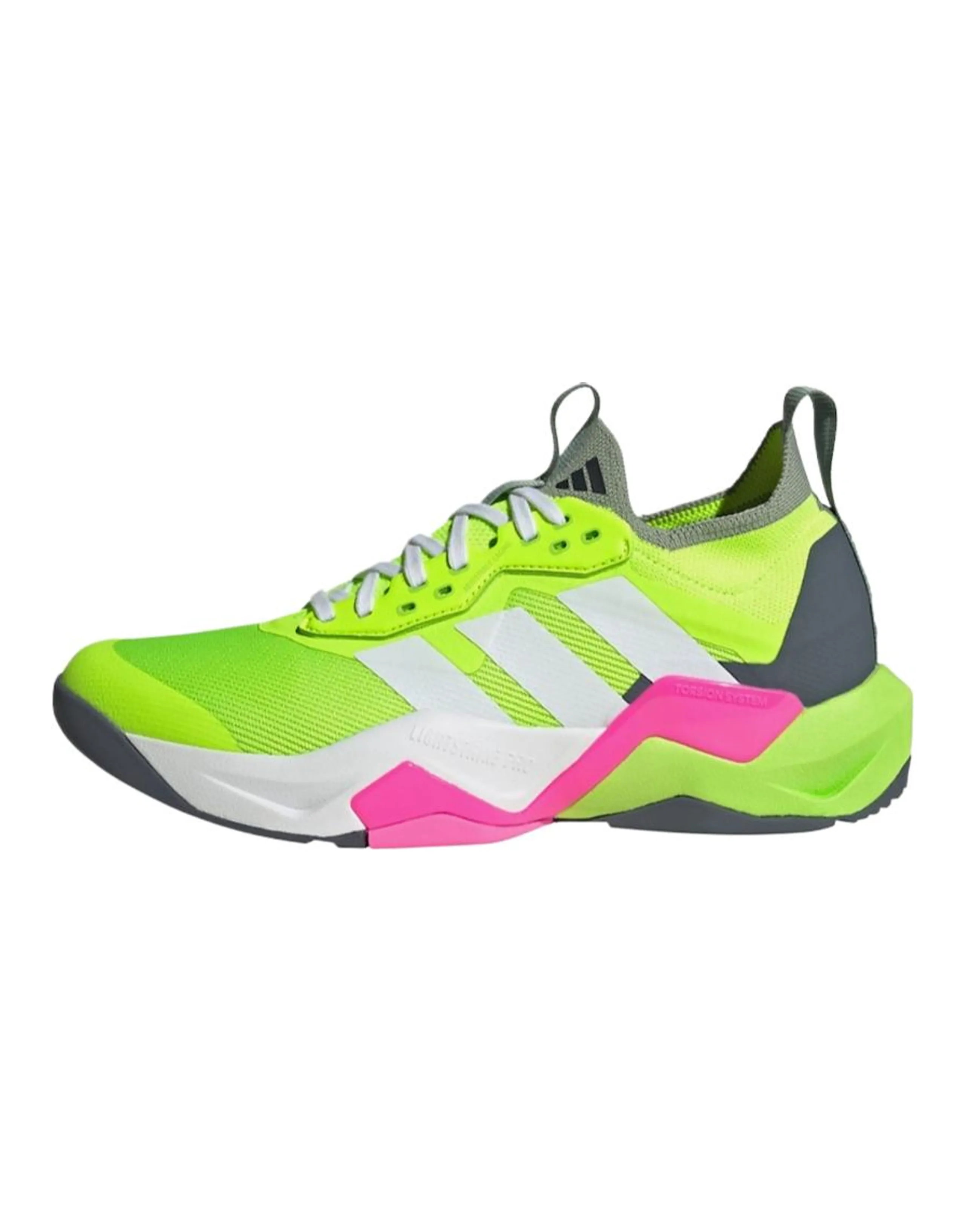 Adidas Rapidmove Adv 2 Hiit 'Lucid Lemon'