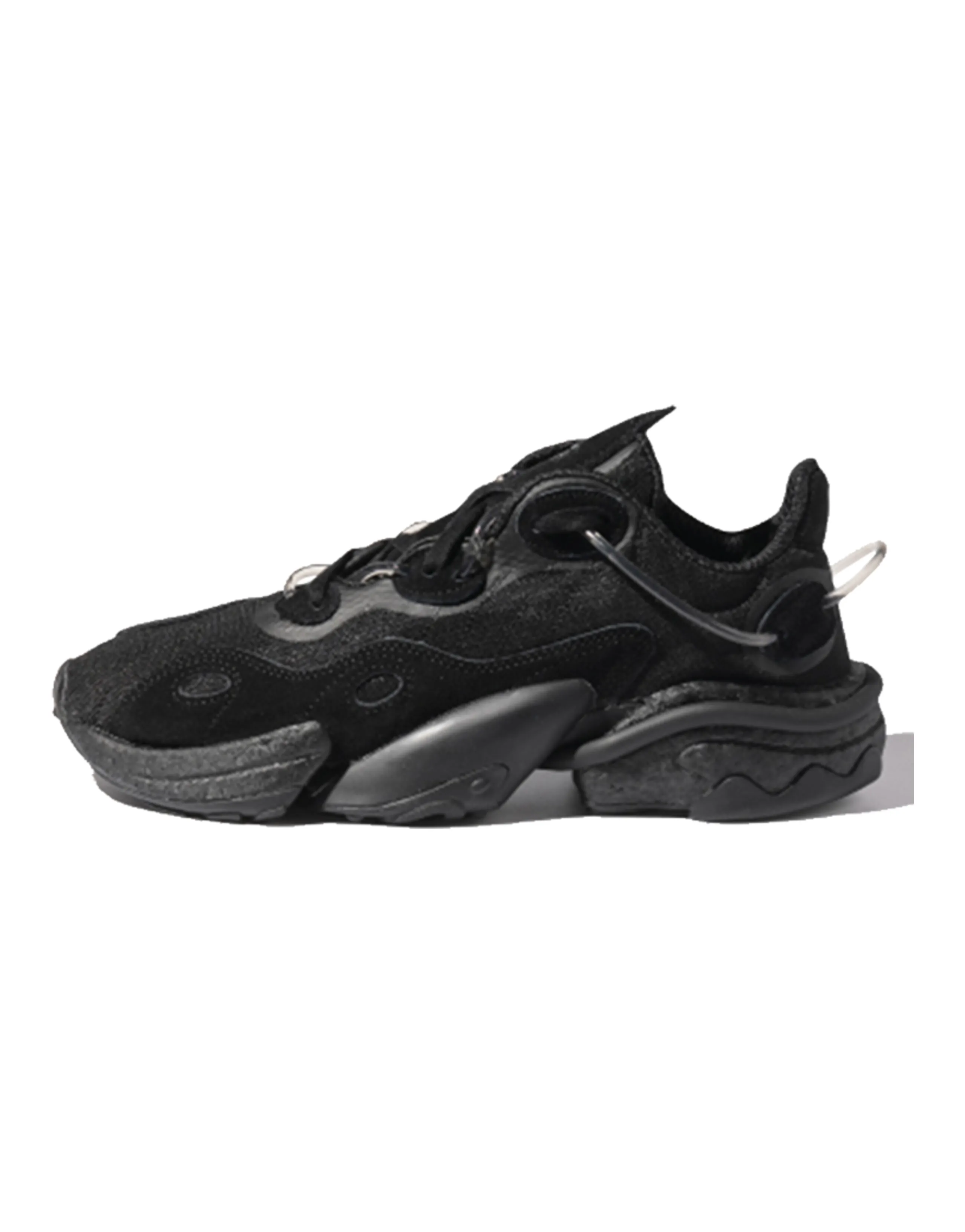 Adidas Originals Torsion X 'Triple Black'