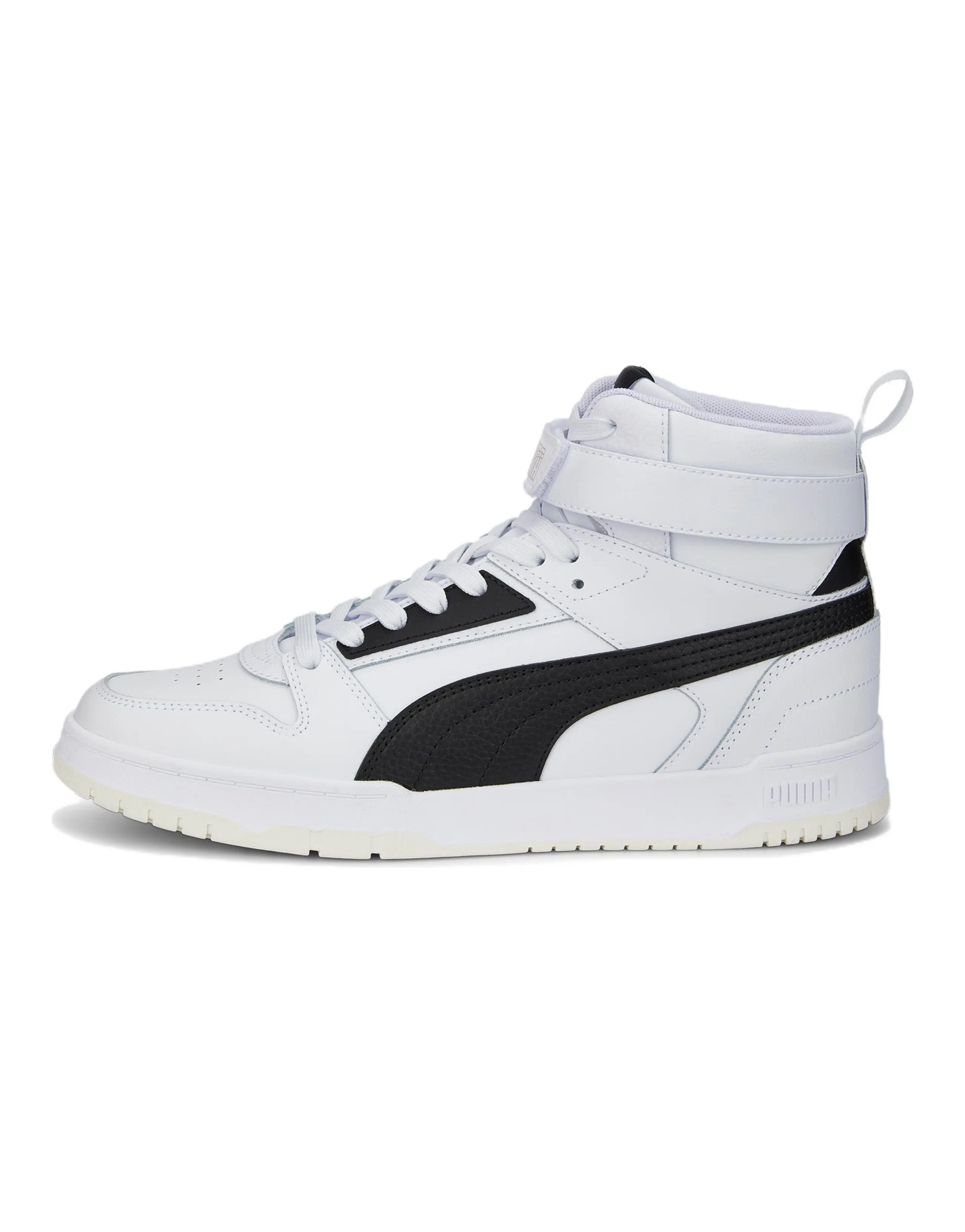 Puma RBD Game 'White Black'