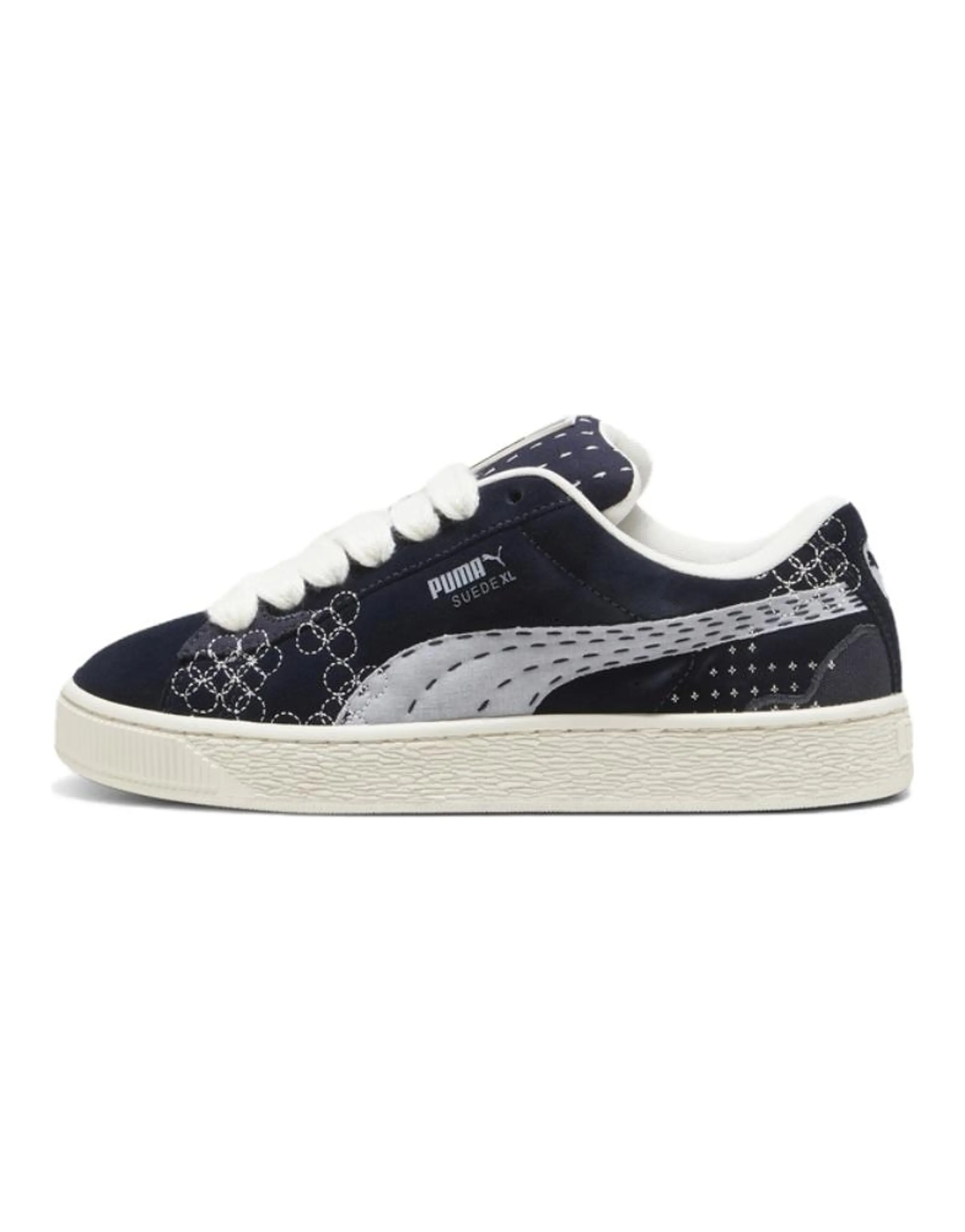 PUMA Suede Xl 'Sashiko'