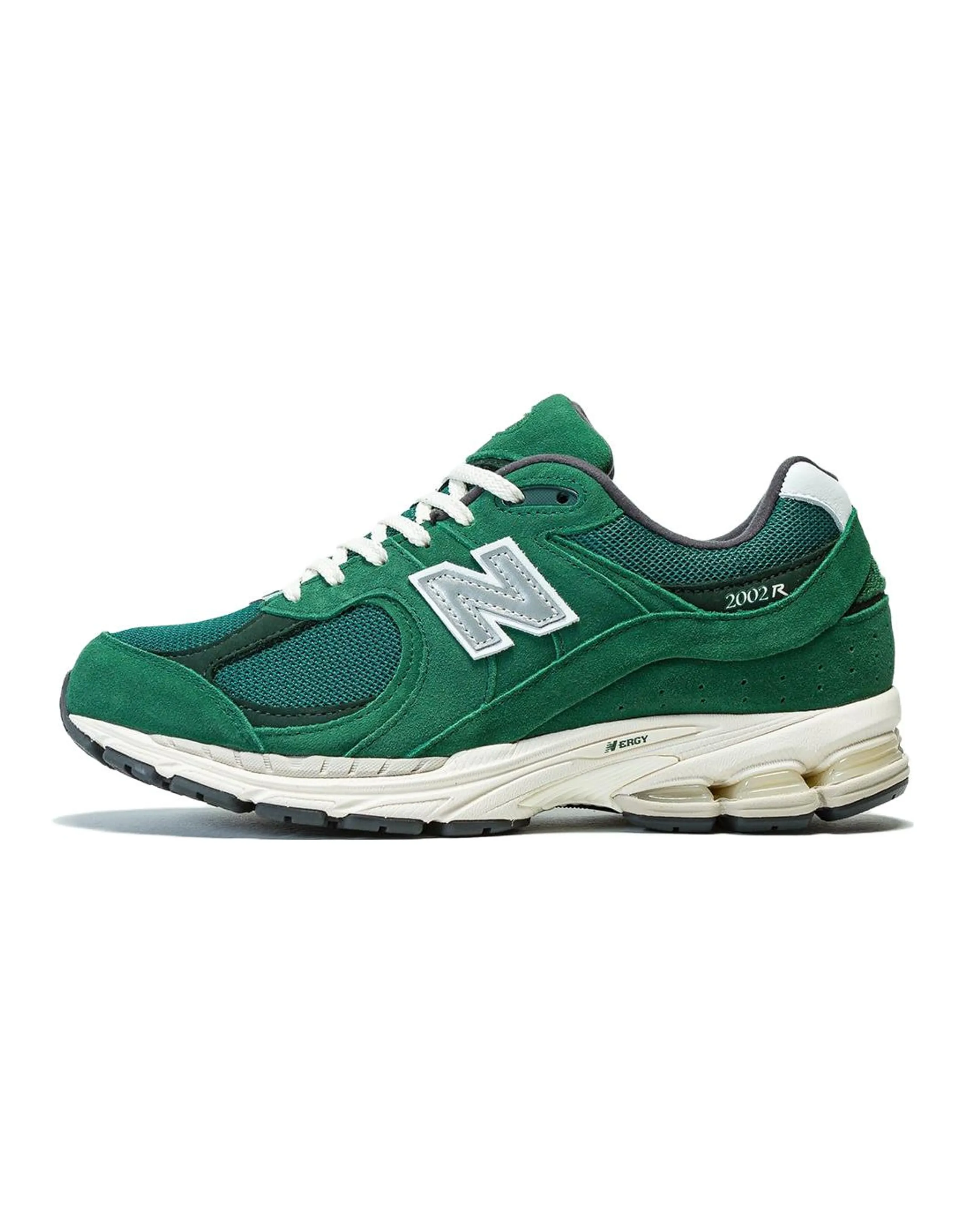 New Balance 2002R Nightwatch Green