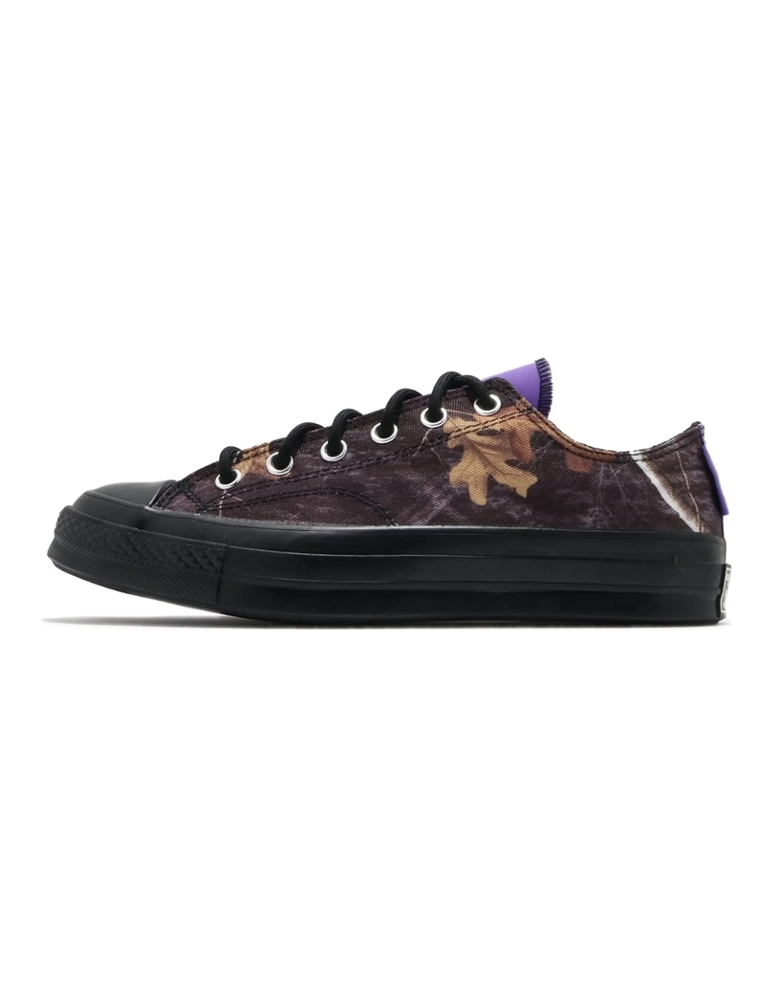 Chuck 70 Realtree X Converse Gtx Low 'Black'