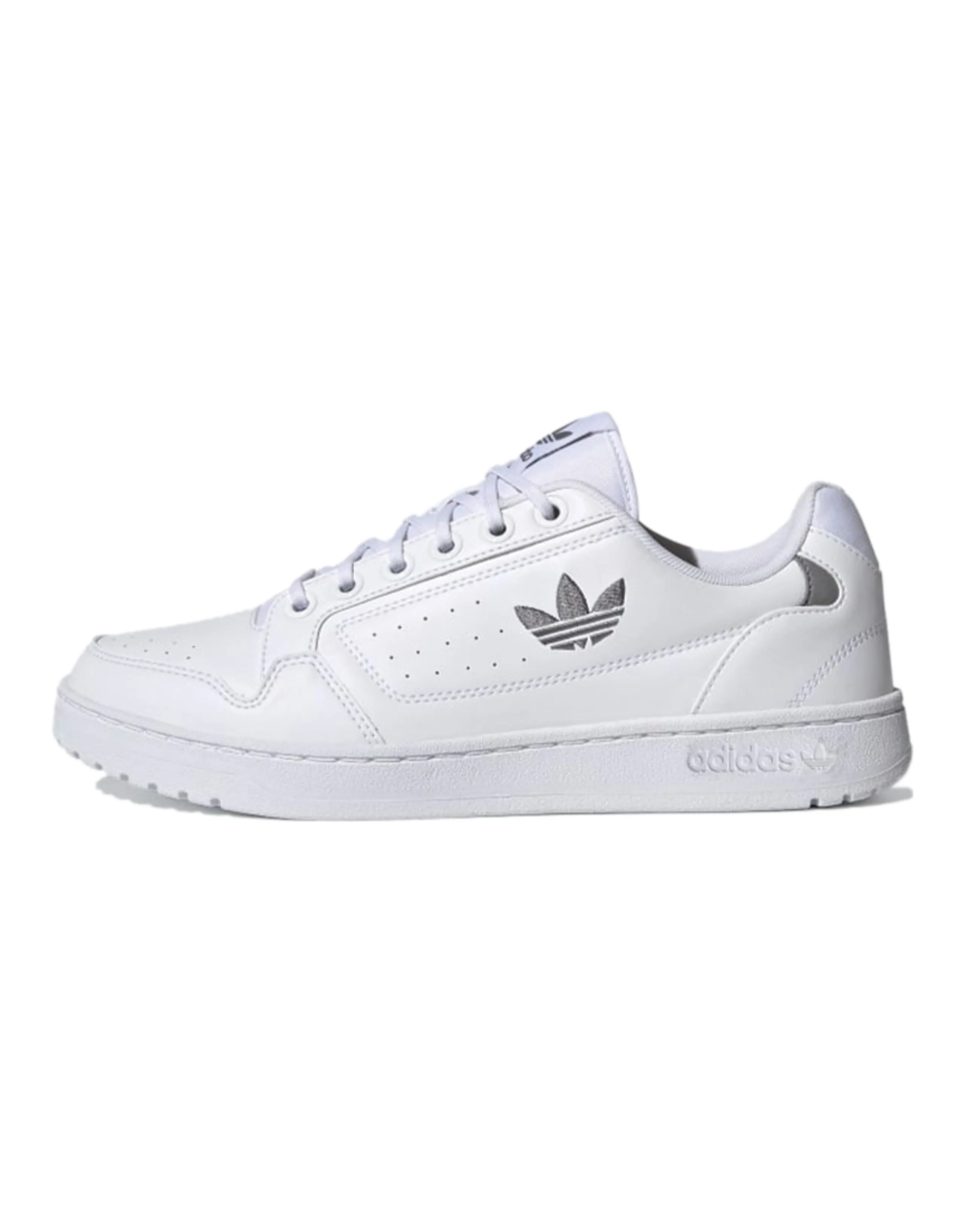Adidas Originals Ny 90 Shoes White