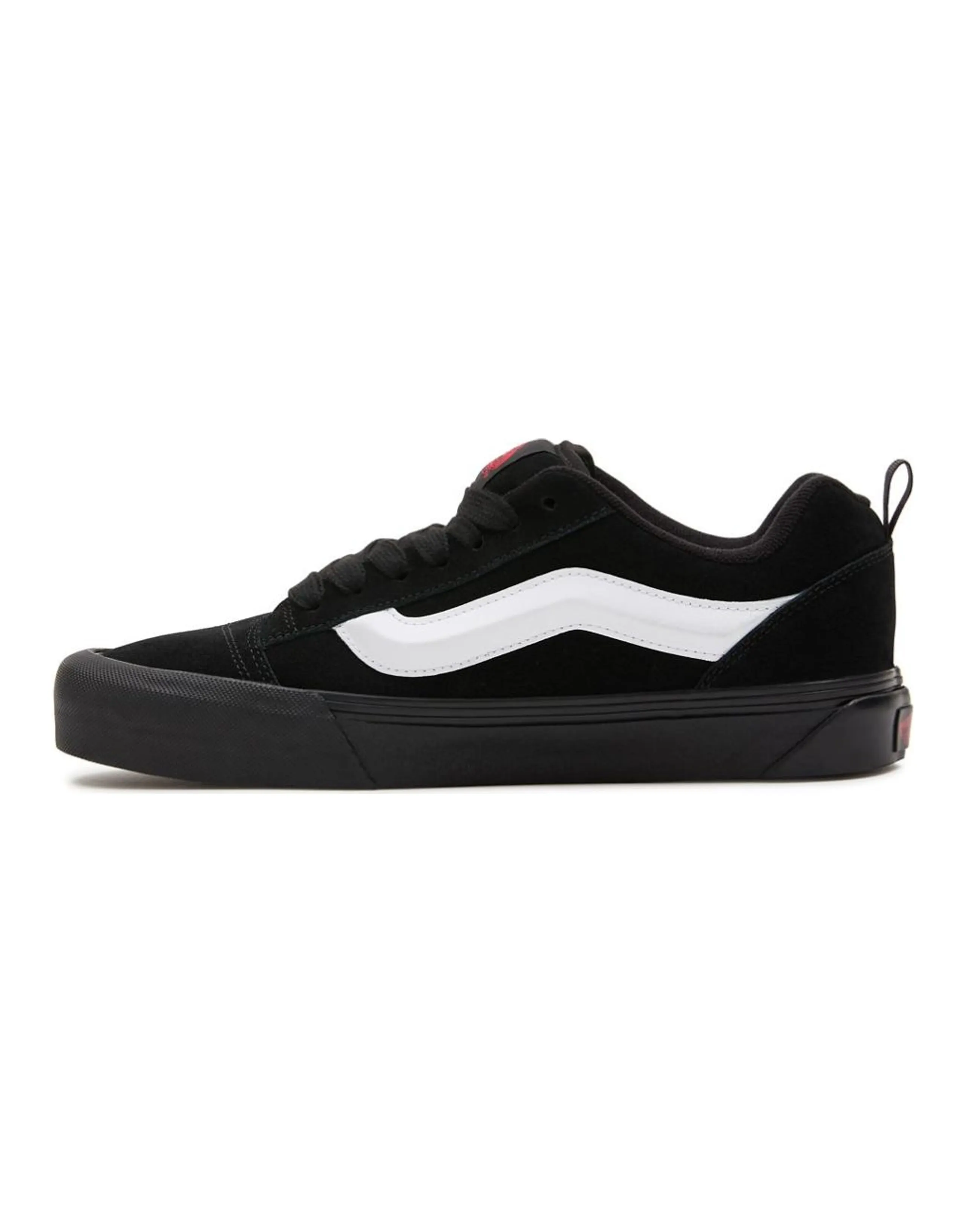 Knu Skool Vans 'Black'