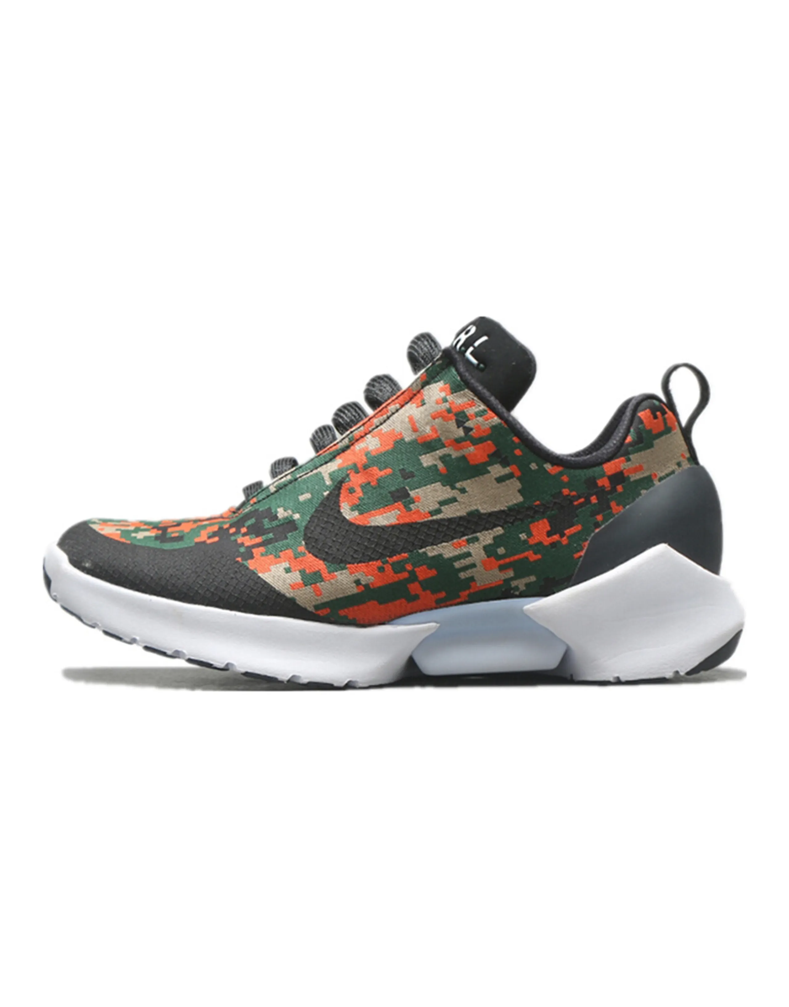 Nike Hyper Adapt 1.0 Ch 'Black'
