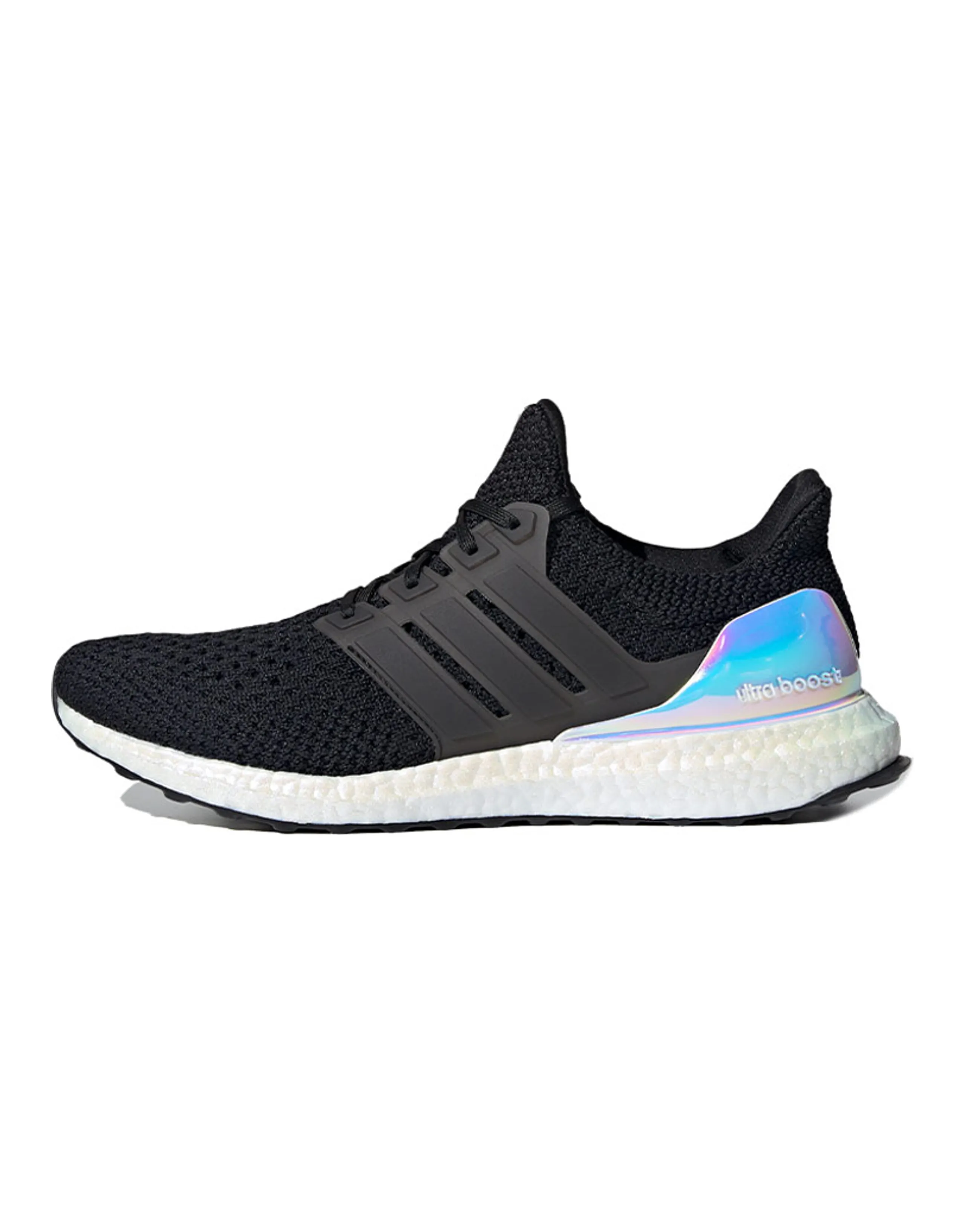 Adidas Ultra Boost Clima Iridescent Pack Black