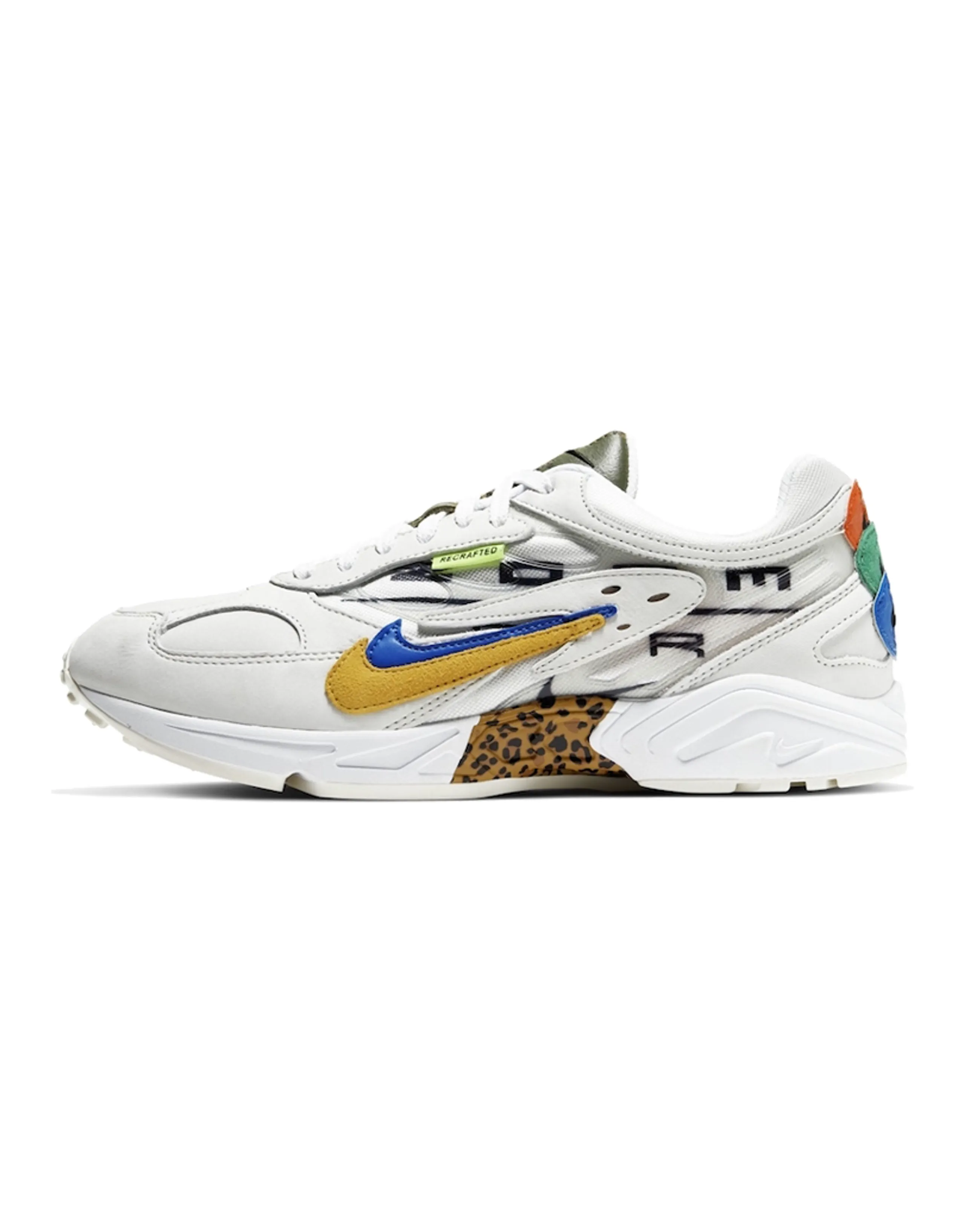 Nike Air Ghost Racer Size? Copy And Paste