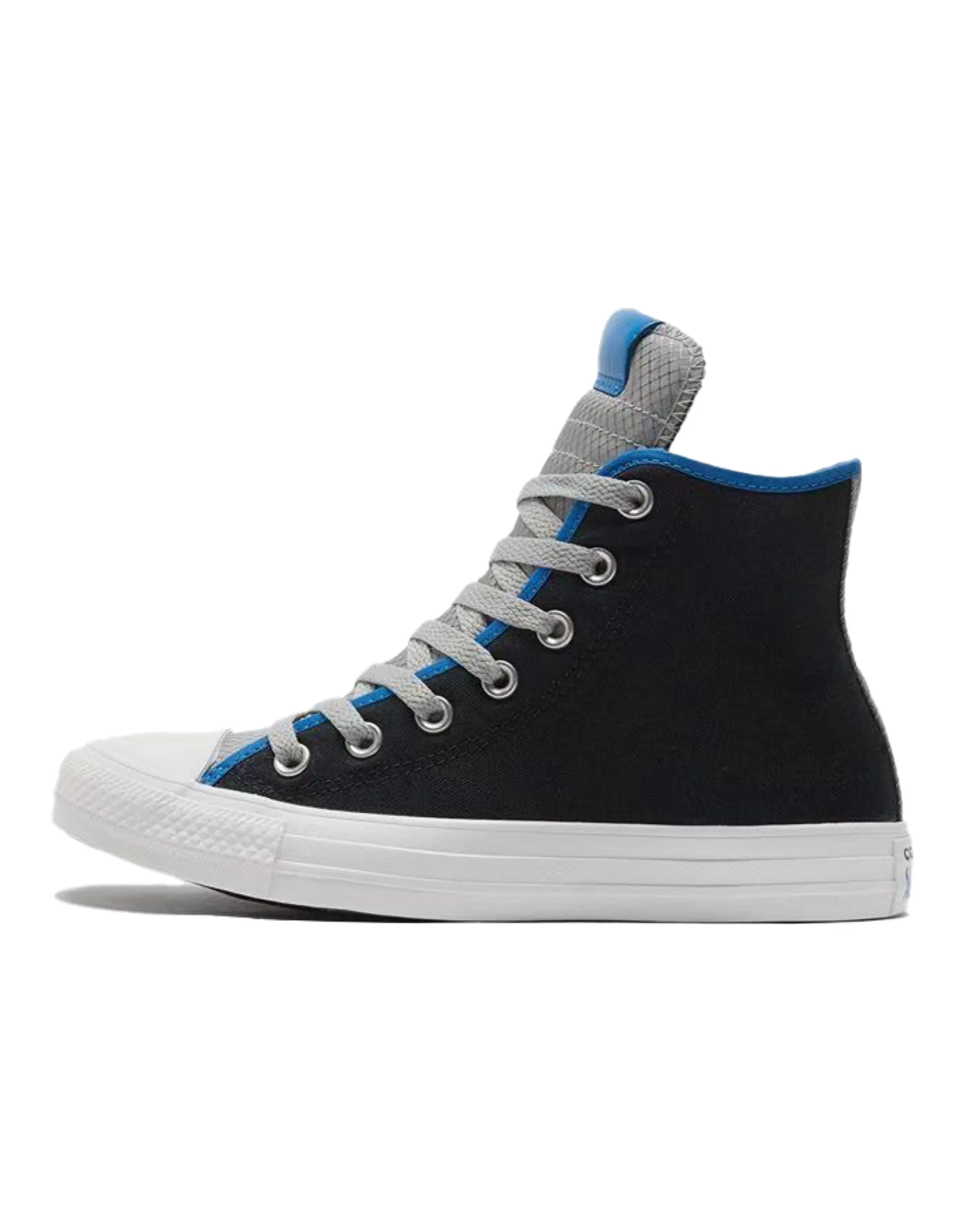 Converse Chuck Taylor All Star High 'Digital Terrain - Black Digital Blue'