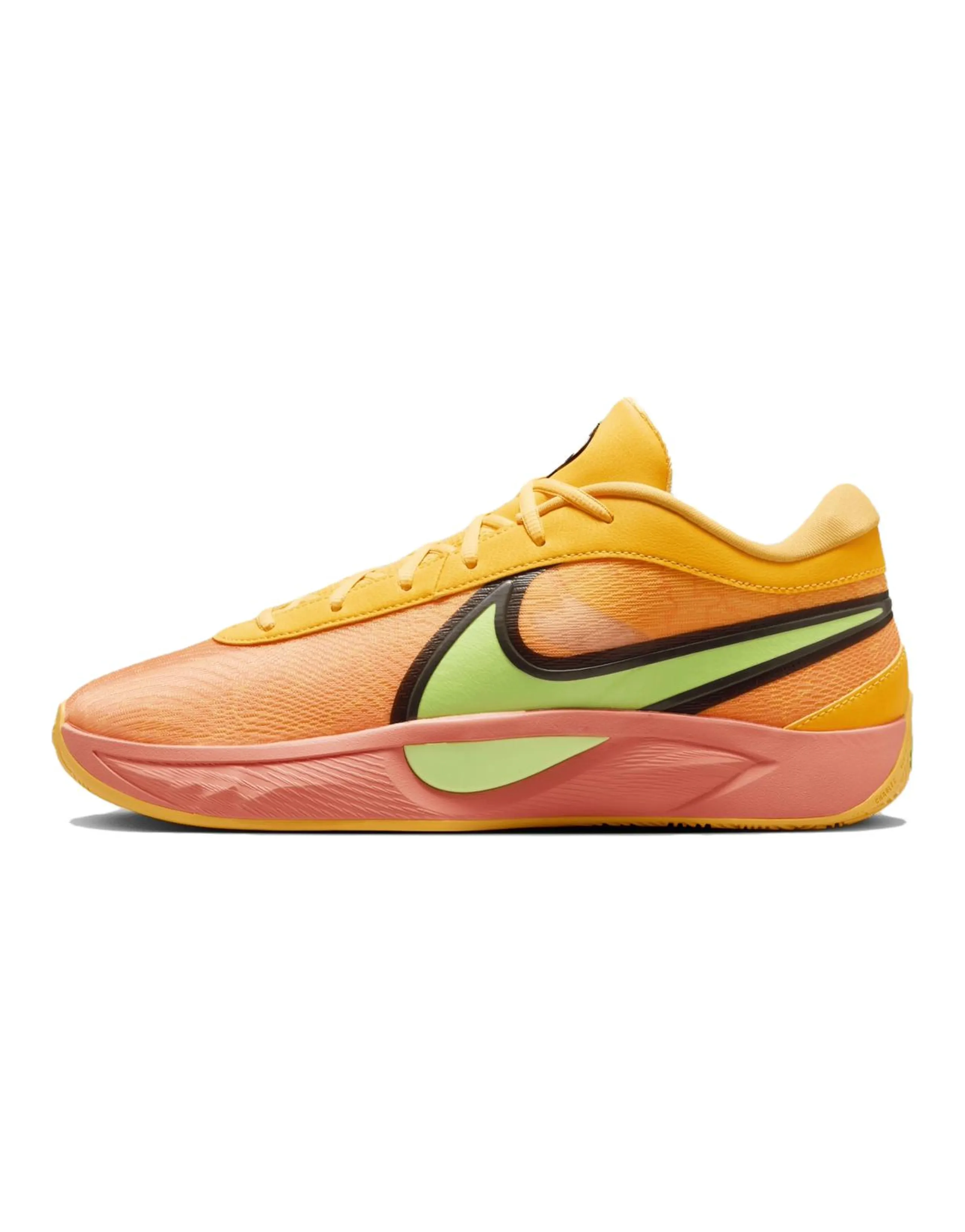 Nike Zoom Freak 6 Ep 'Halloween'