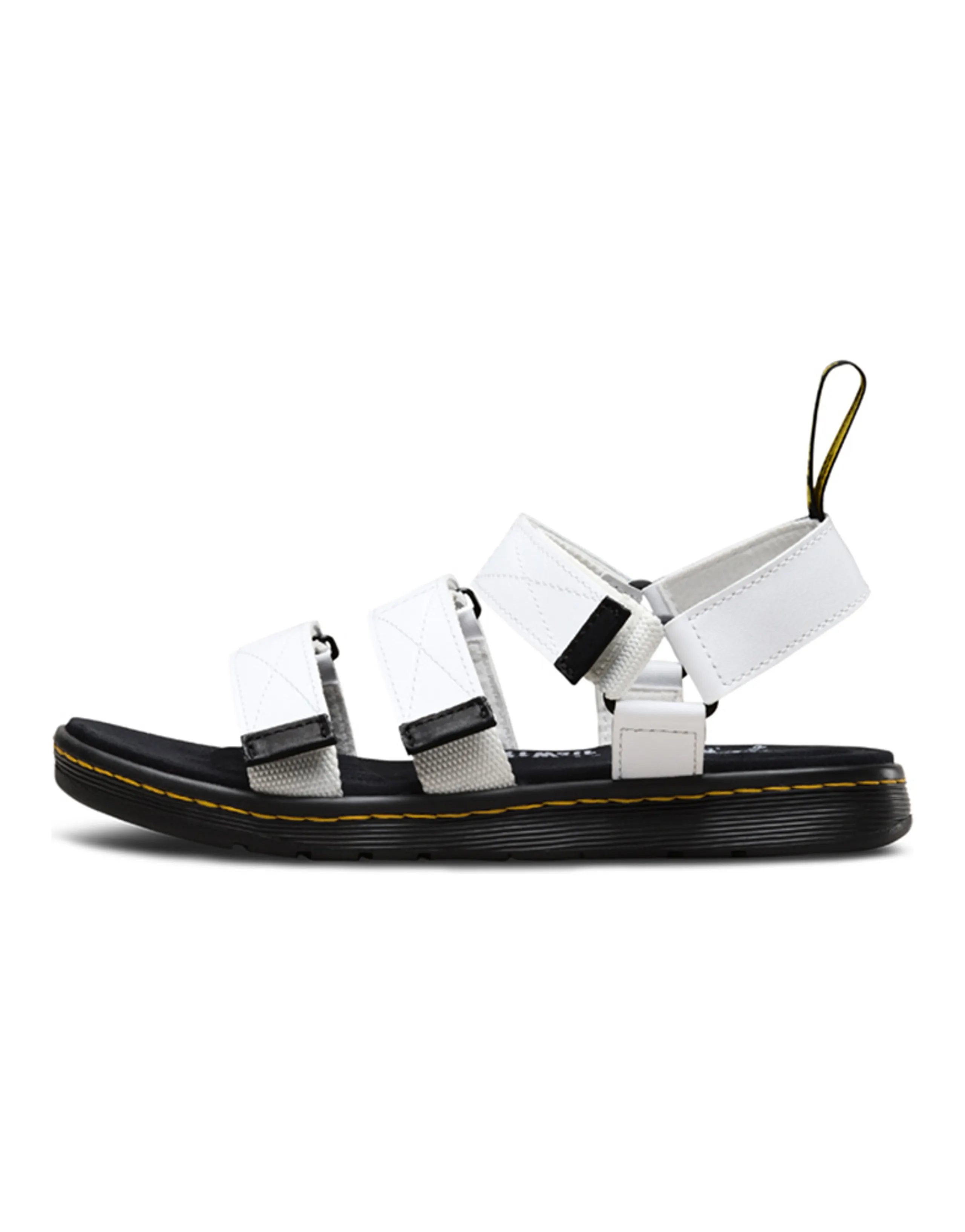 Dr.Martens Maldons 'White' Women's