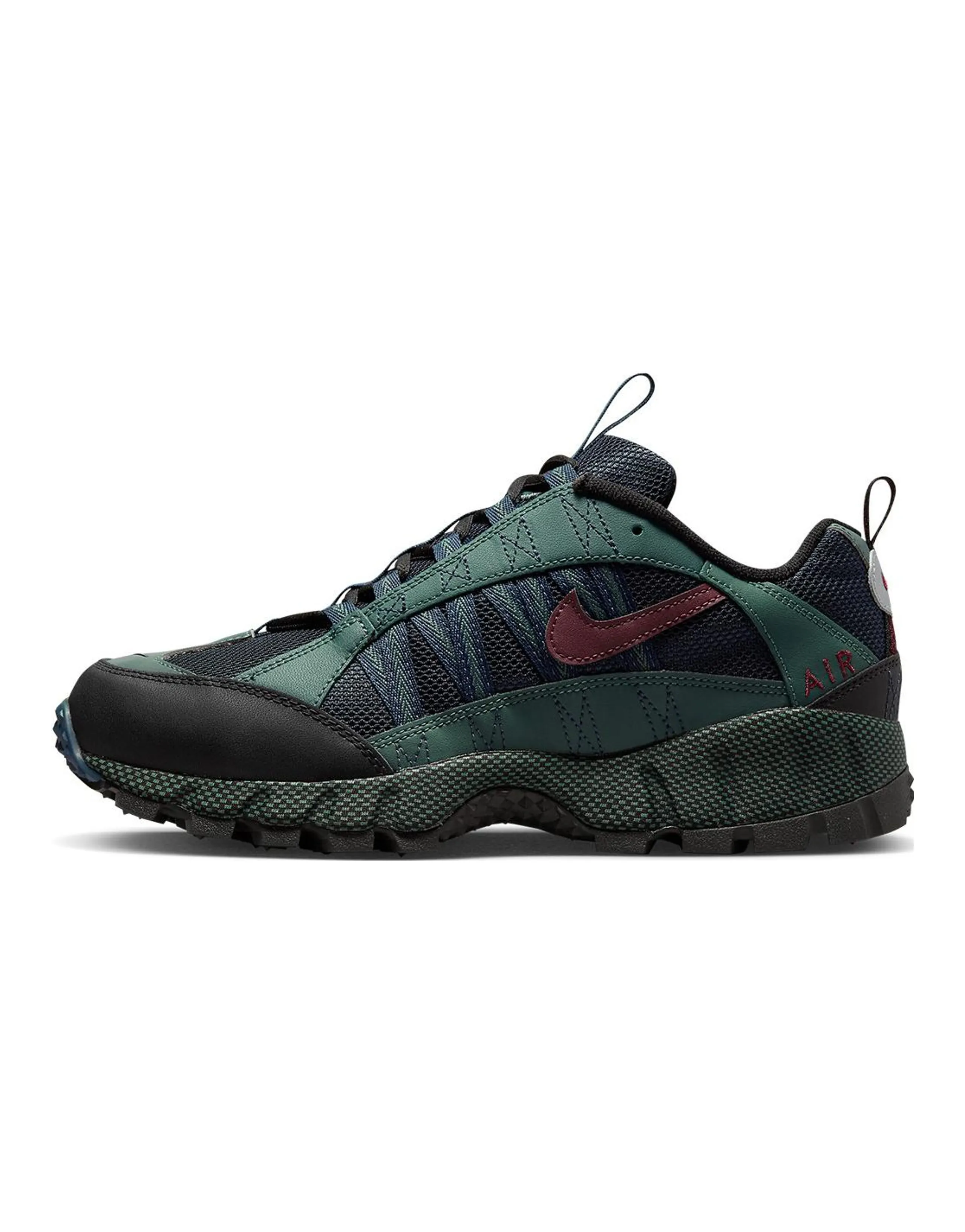 Nike Air Humara Faded Spruce