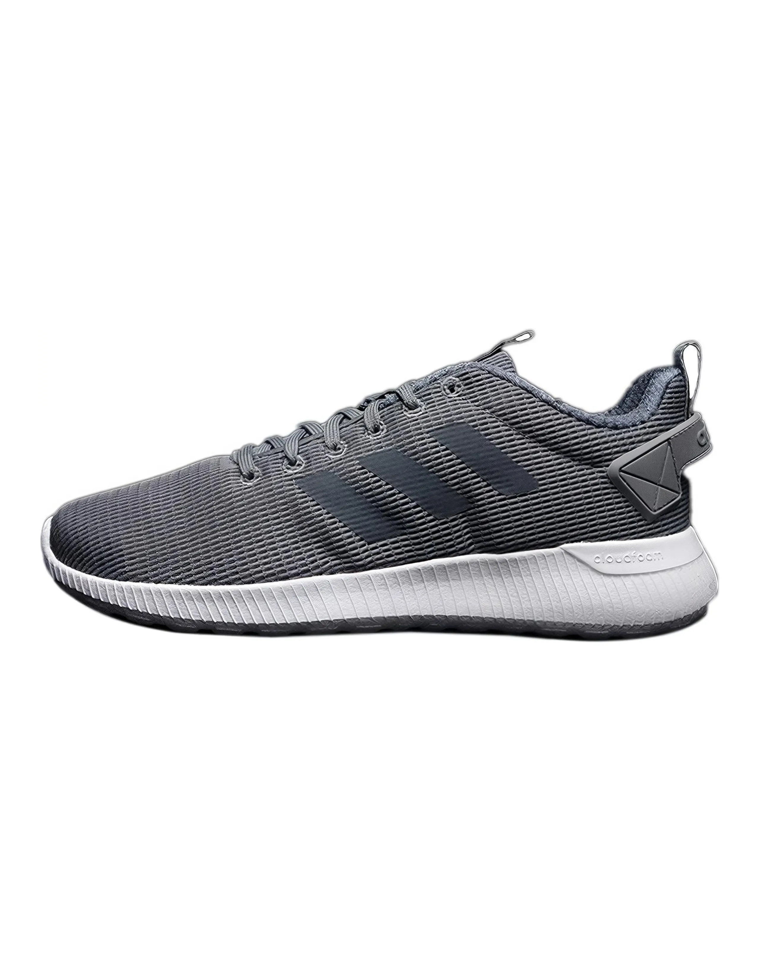 Adidas Neo Cf Lite Racer Cc 'Grey'