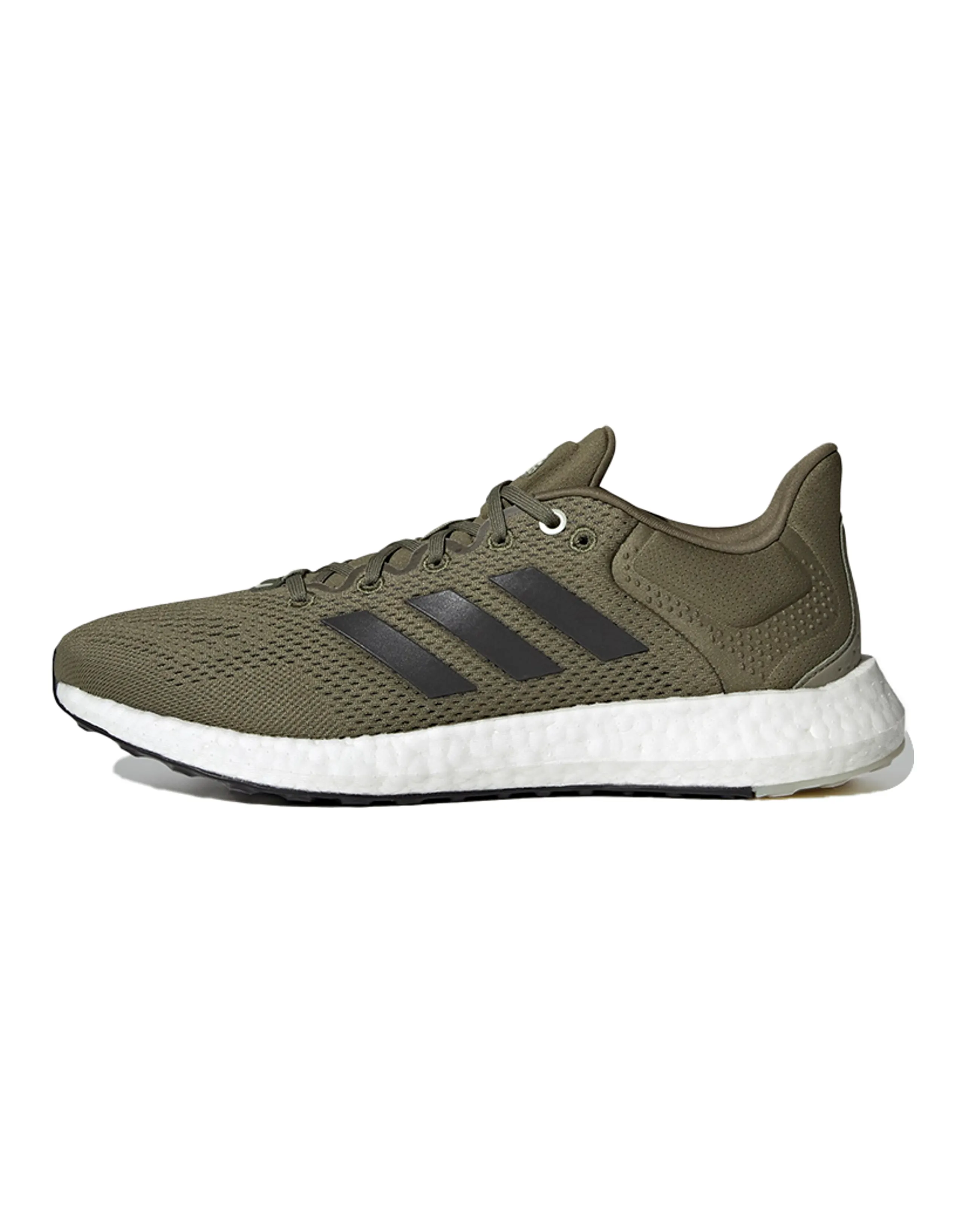 Adidas PureBoost 21 'Focus Olive'