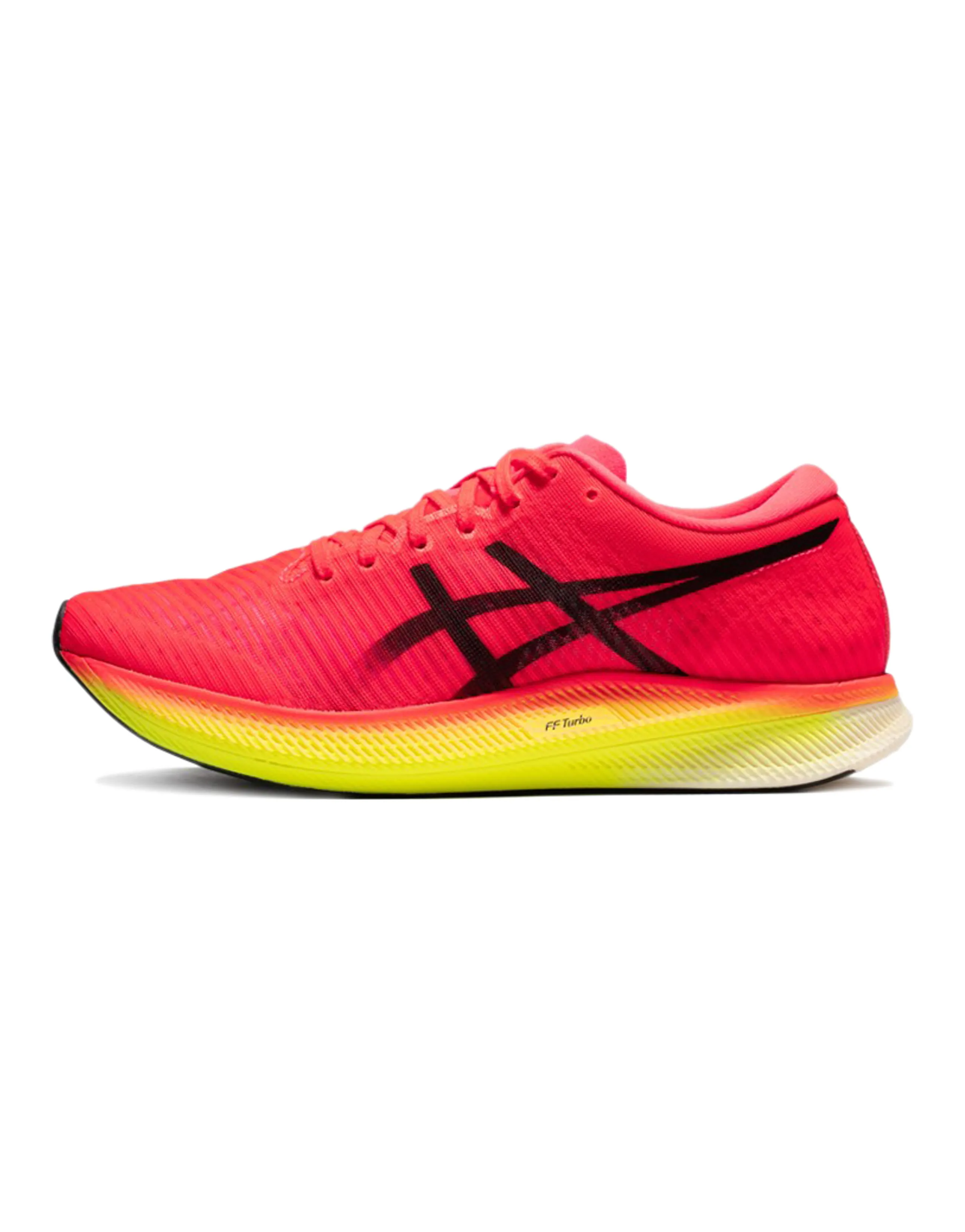 Asics Metaspeed Edge Performance Red