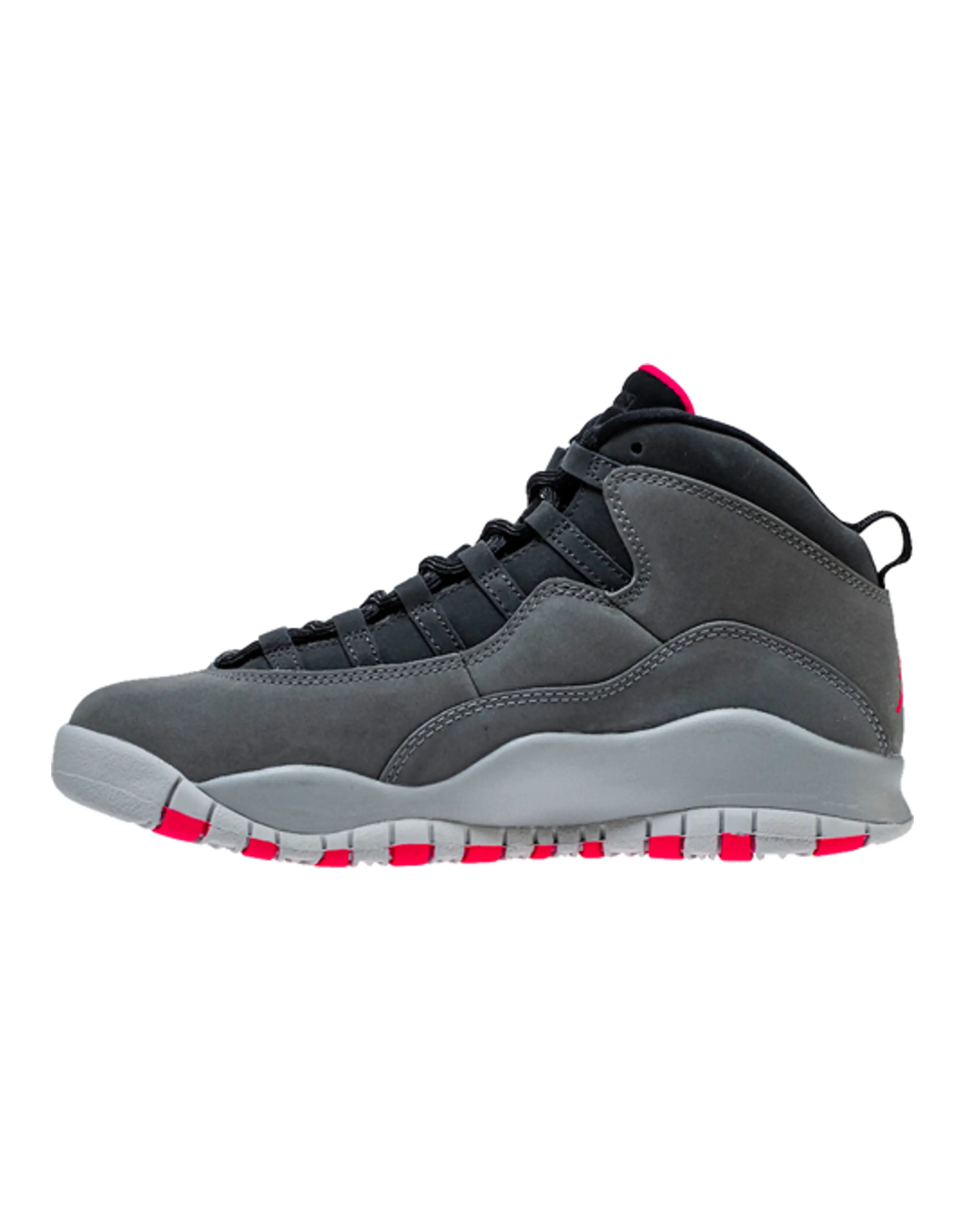 Jordan 10 Retro Rush Pink GS