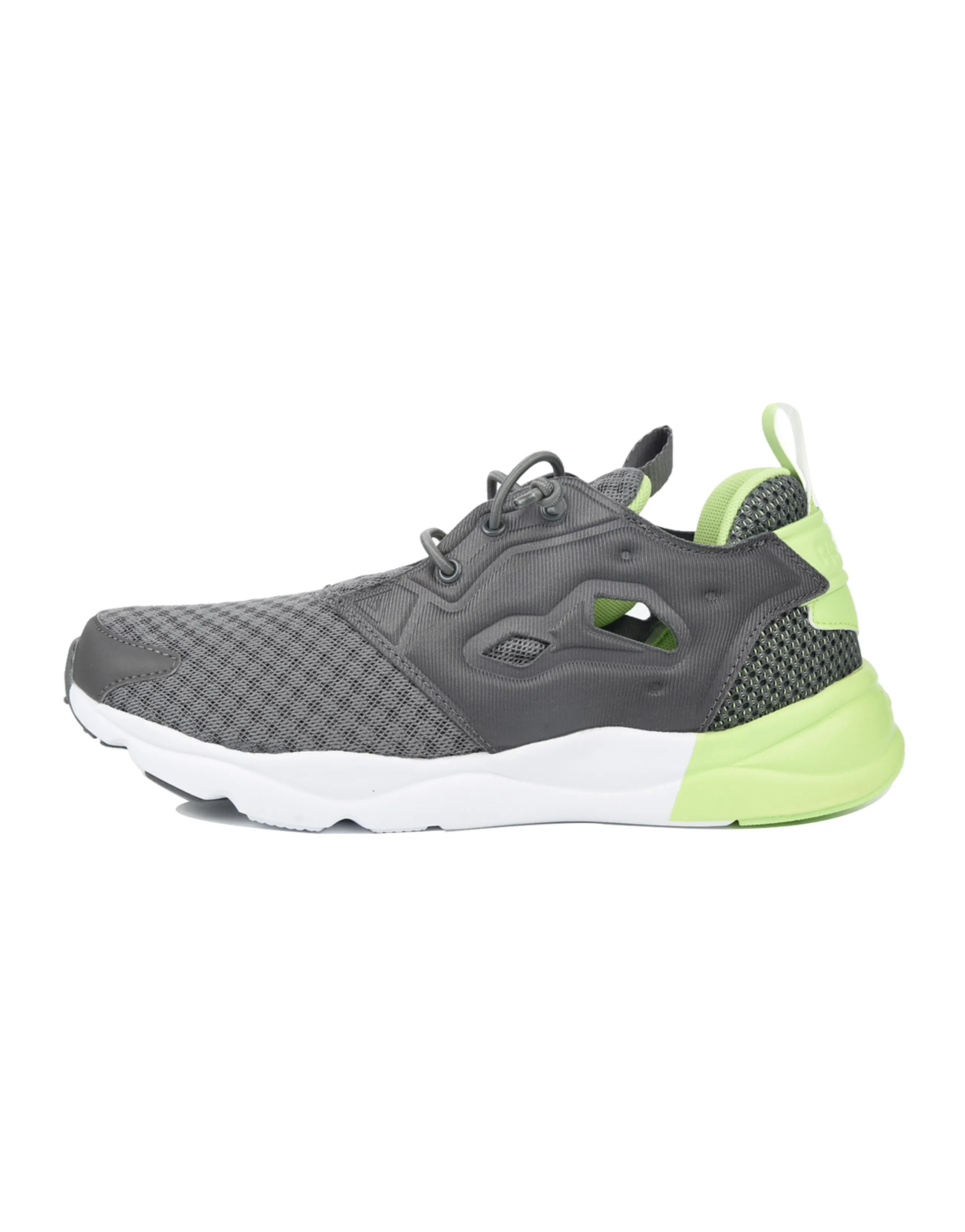 Reebok Furylite Pop 'Grey Green' Women's
