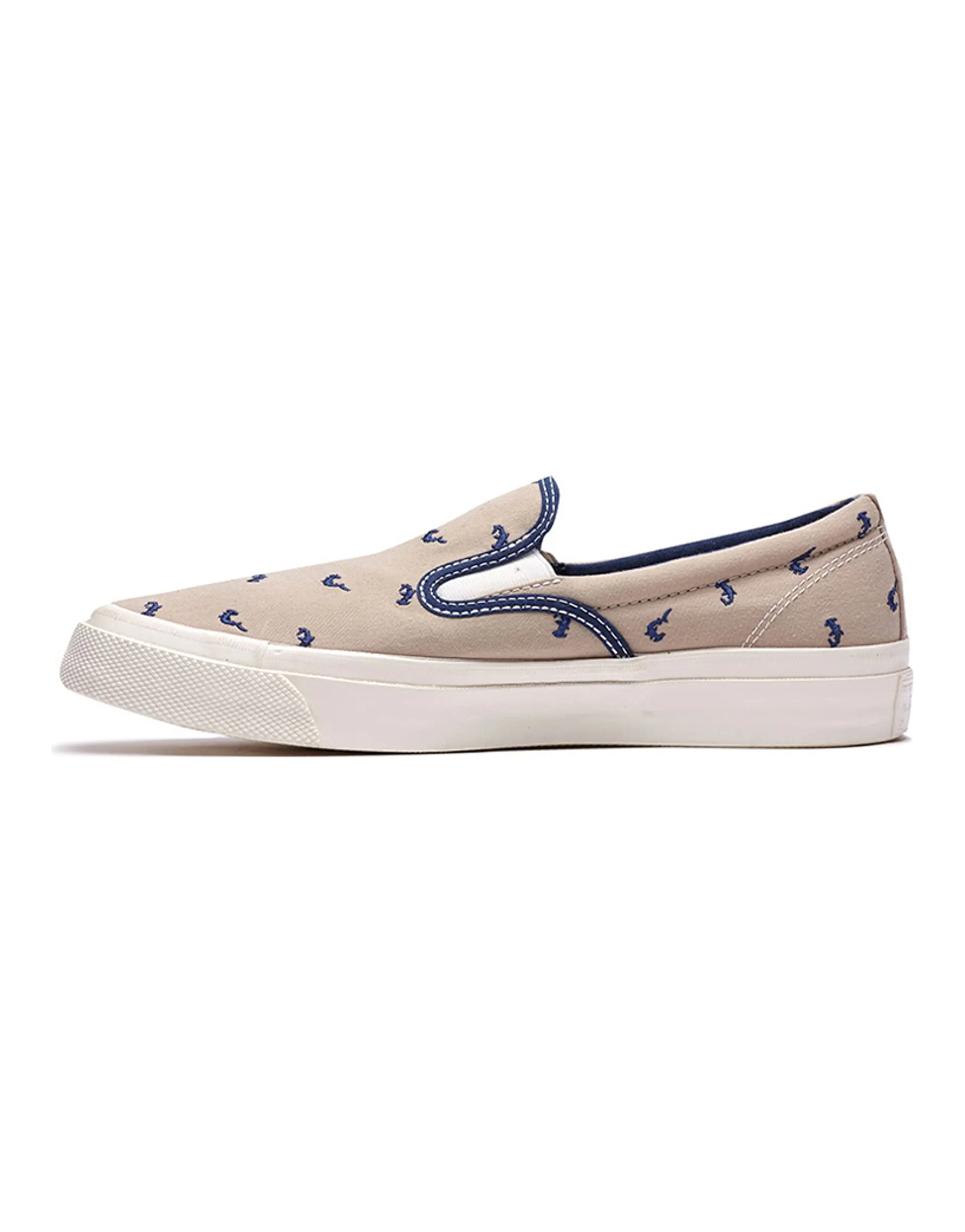 Converse Chuck Taylor All Star Deck Star 67