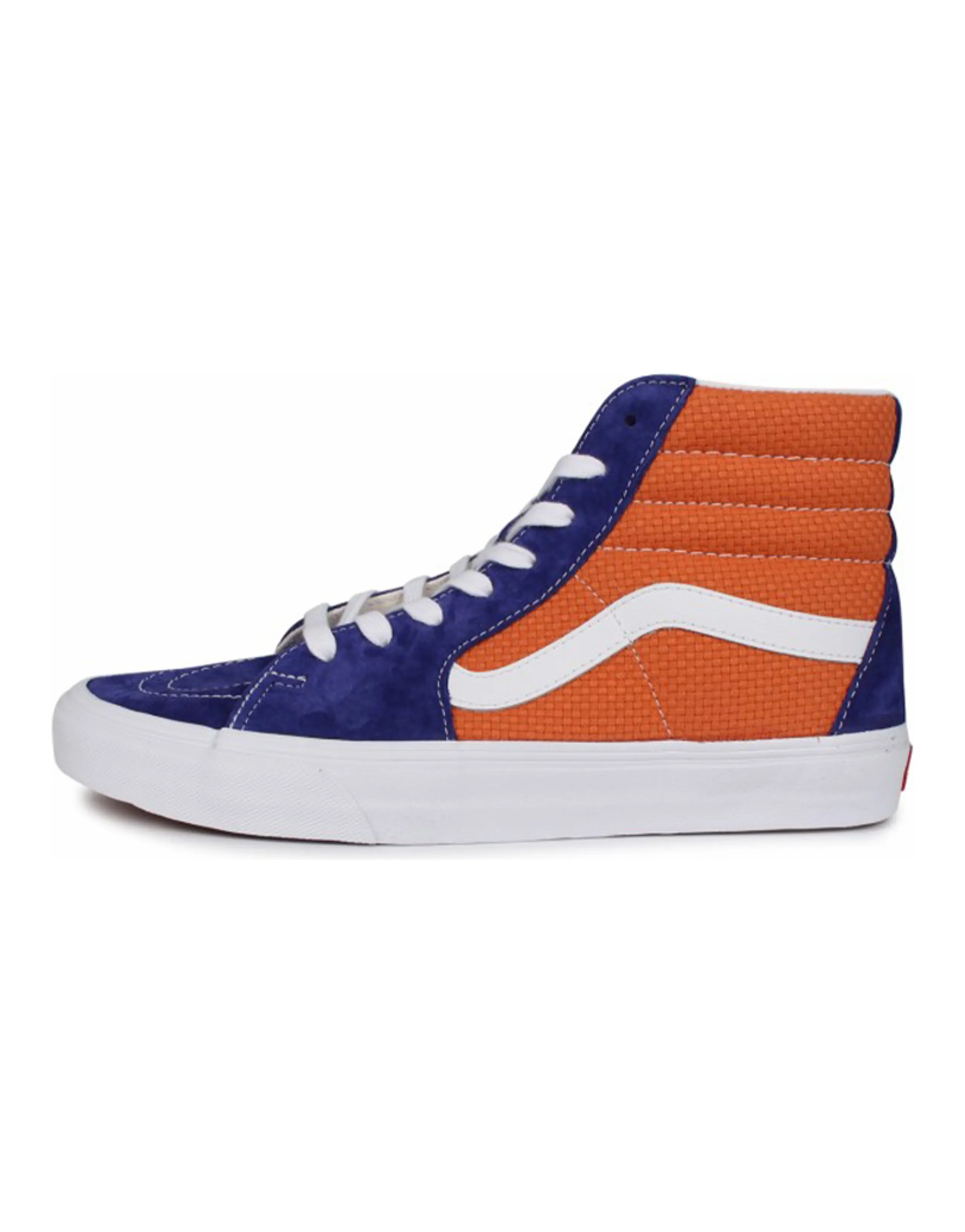 Vans Ua SK8 HI P&C Royal Blue