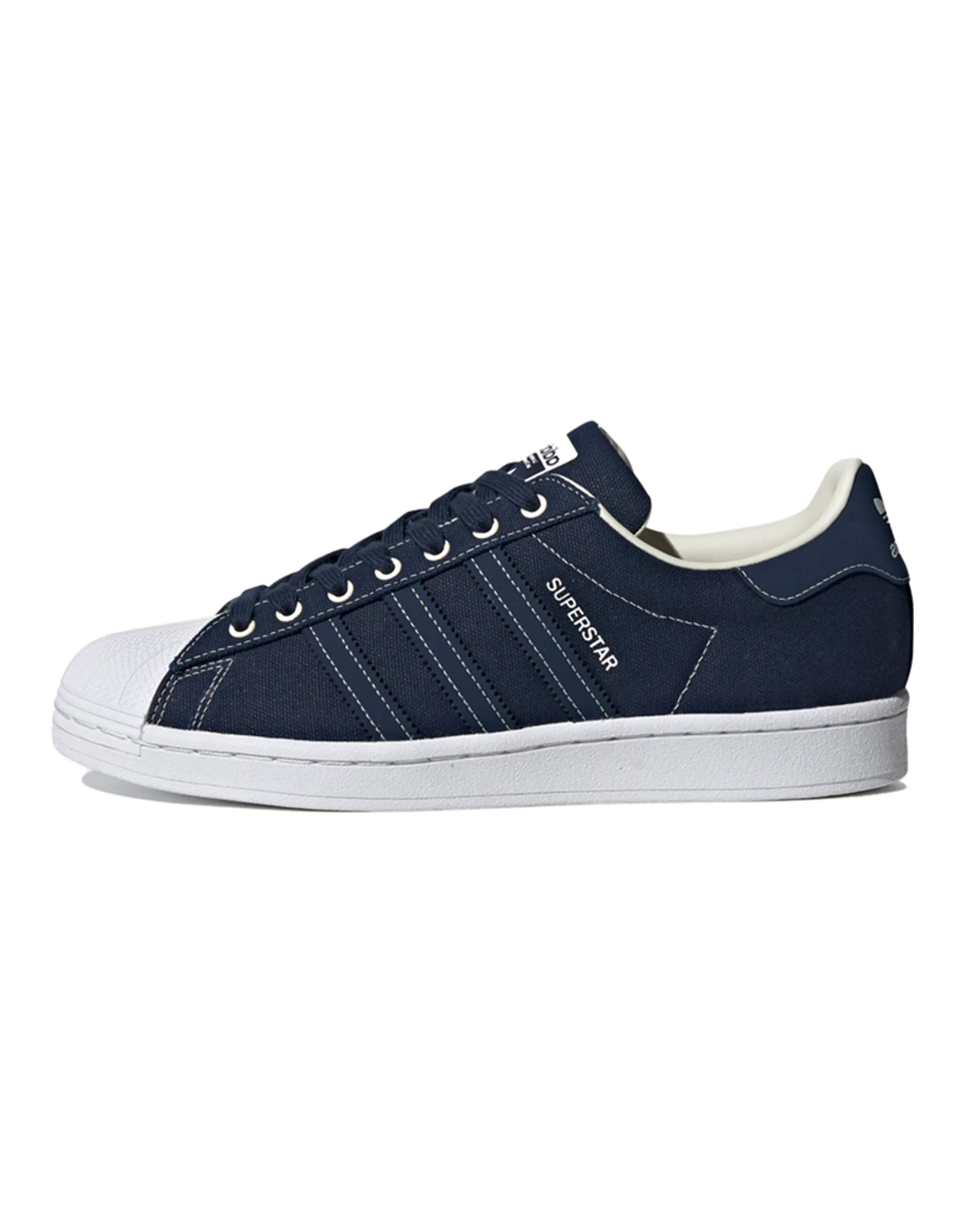 Adidas Originals Superstar Collegiate Navy