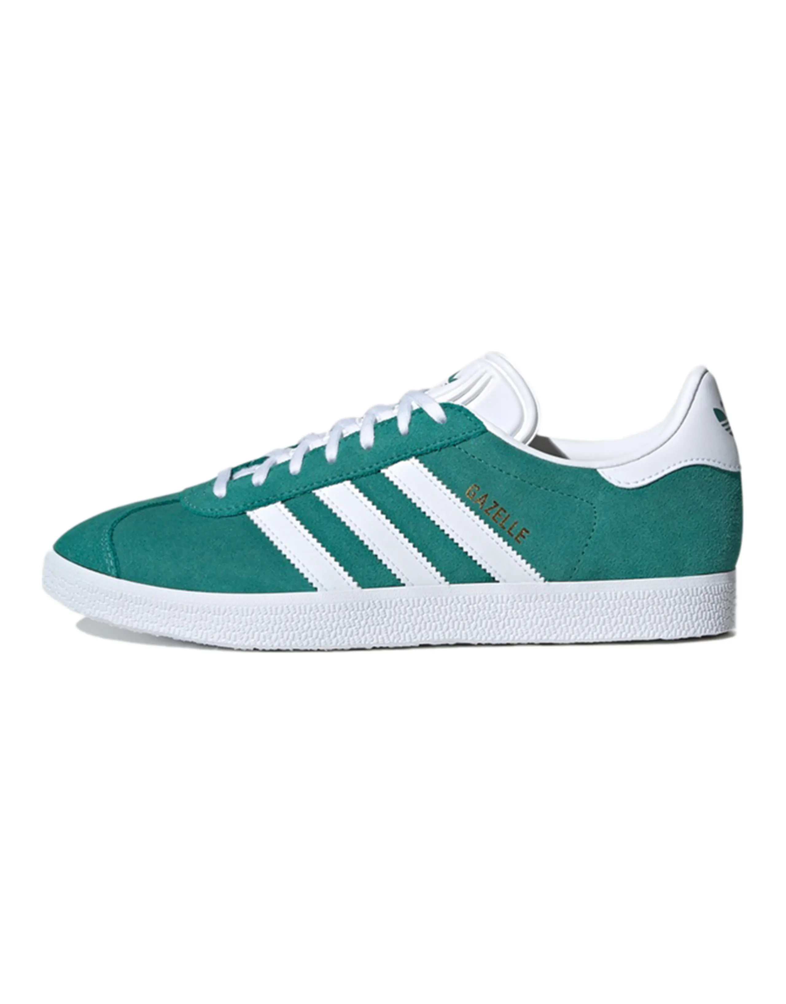 Adidas Originals Gazelle 'Green White'