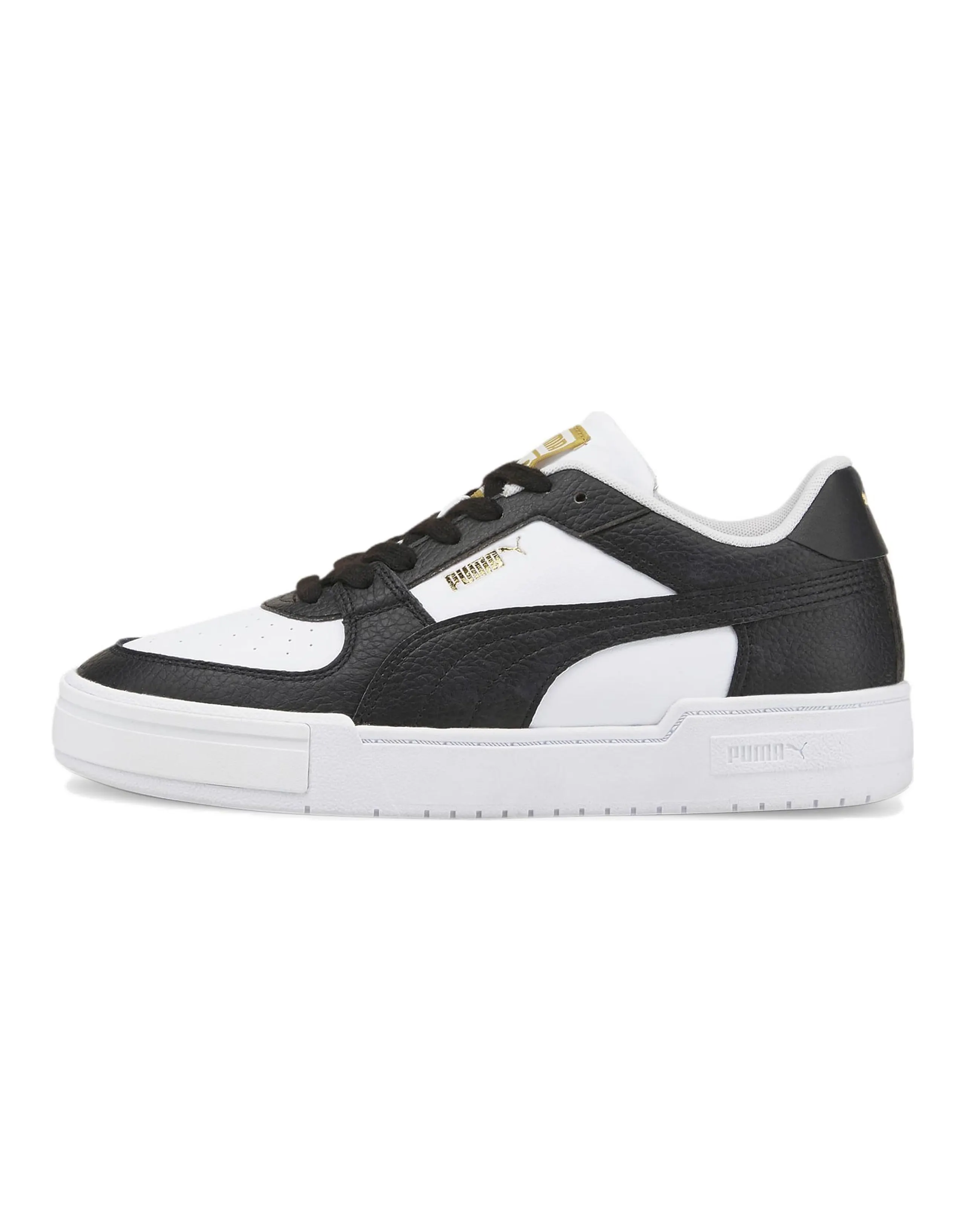 PUMA Ca Pro Tumble 'White Black'