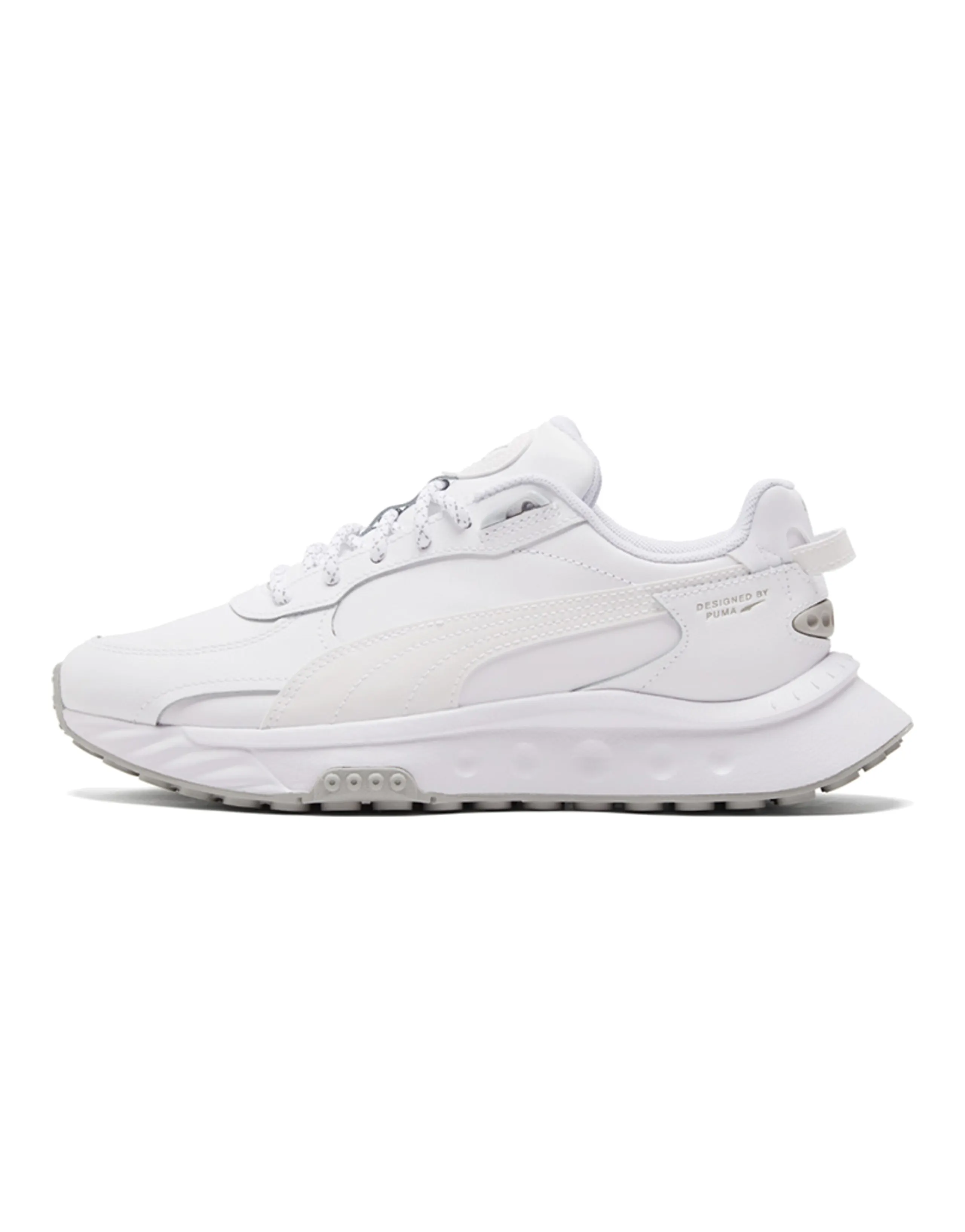 PUMA Wild Rider Reflective