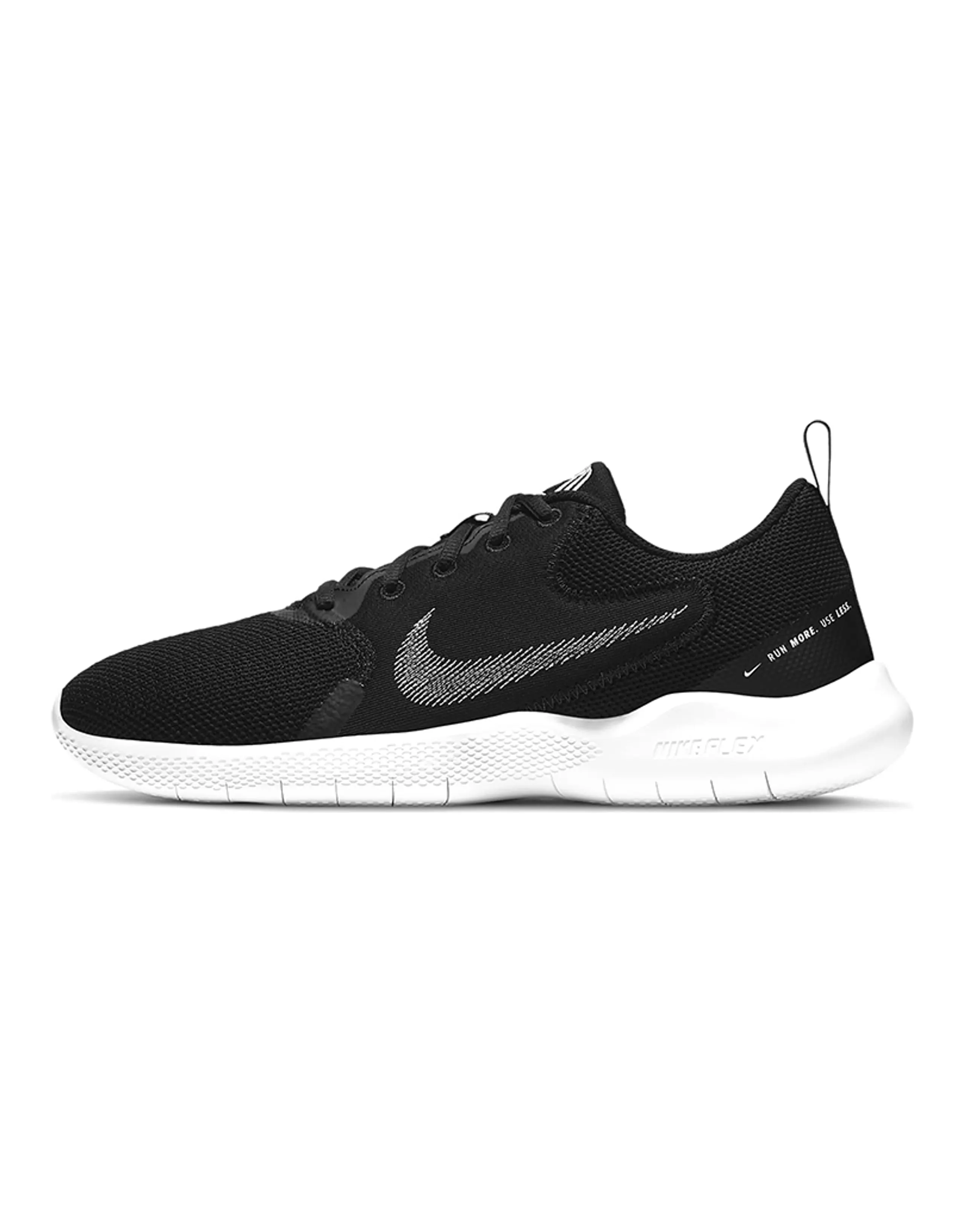Nike Flex Experience Rn 10 Black White