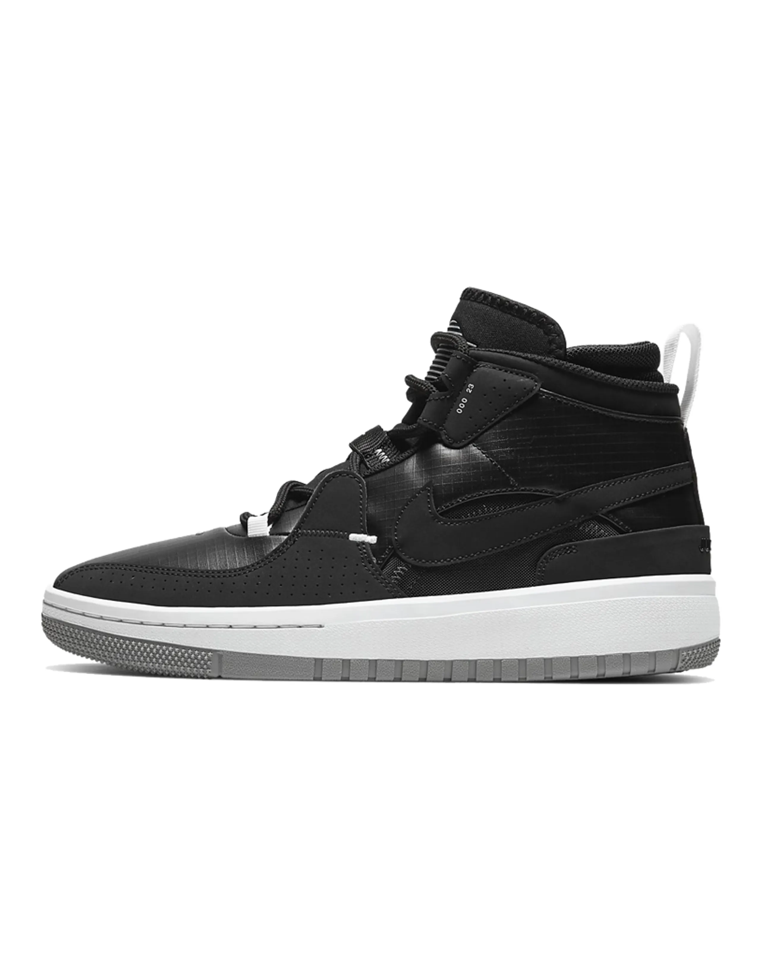 JORDAN Meta Morph Utility 'Black'