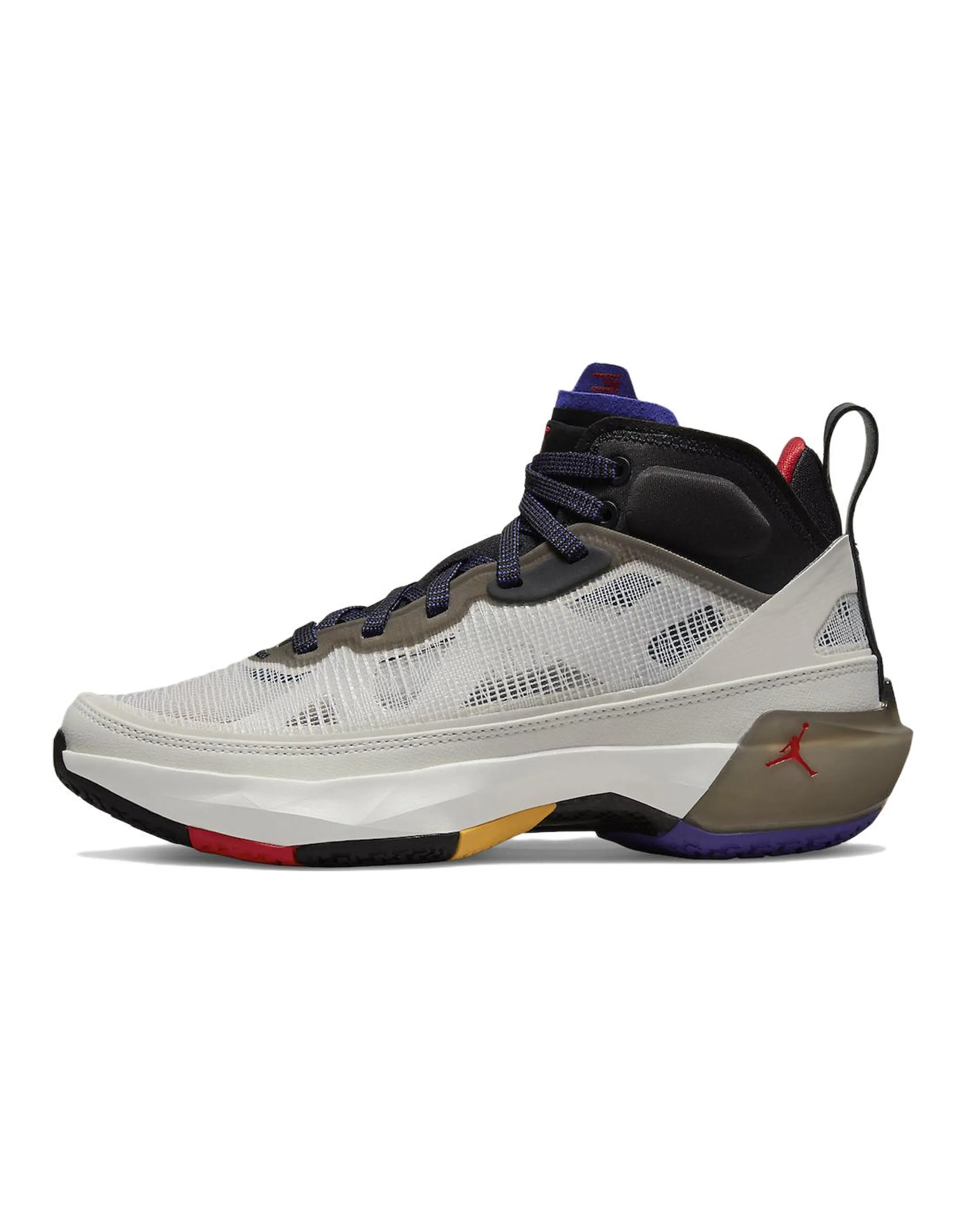 JORDAN 37 'Beyond Borders'