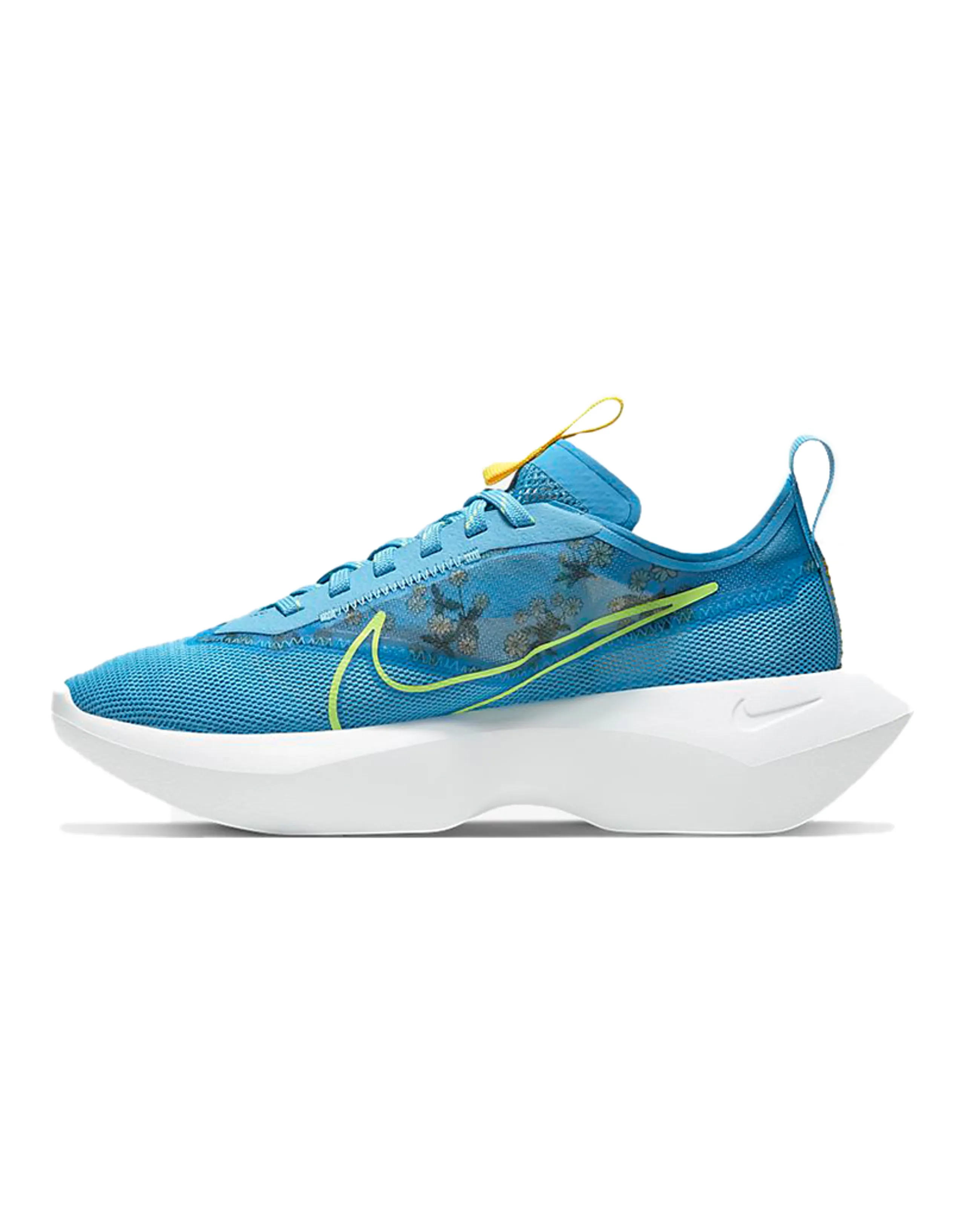 Nike Vista Lite University Blue Ghost Green Women's