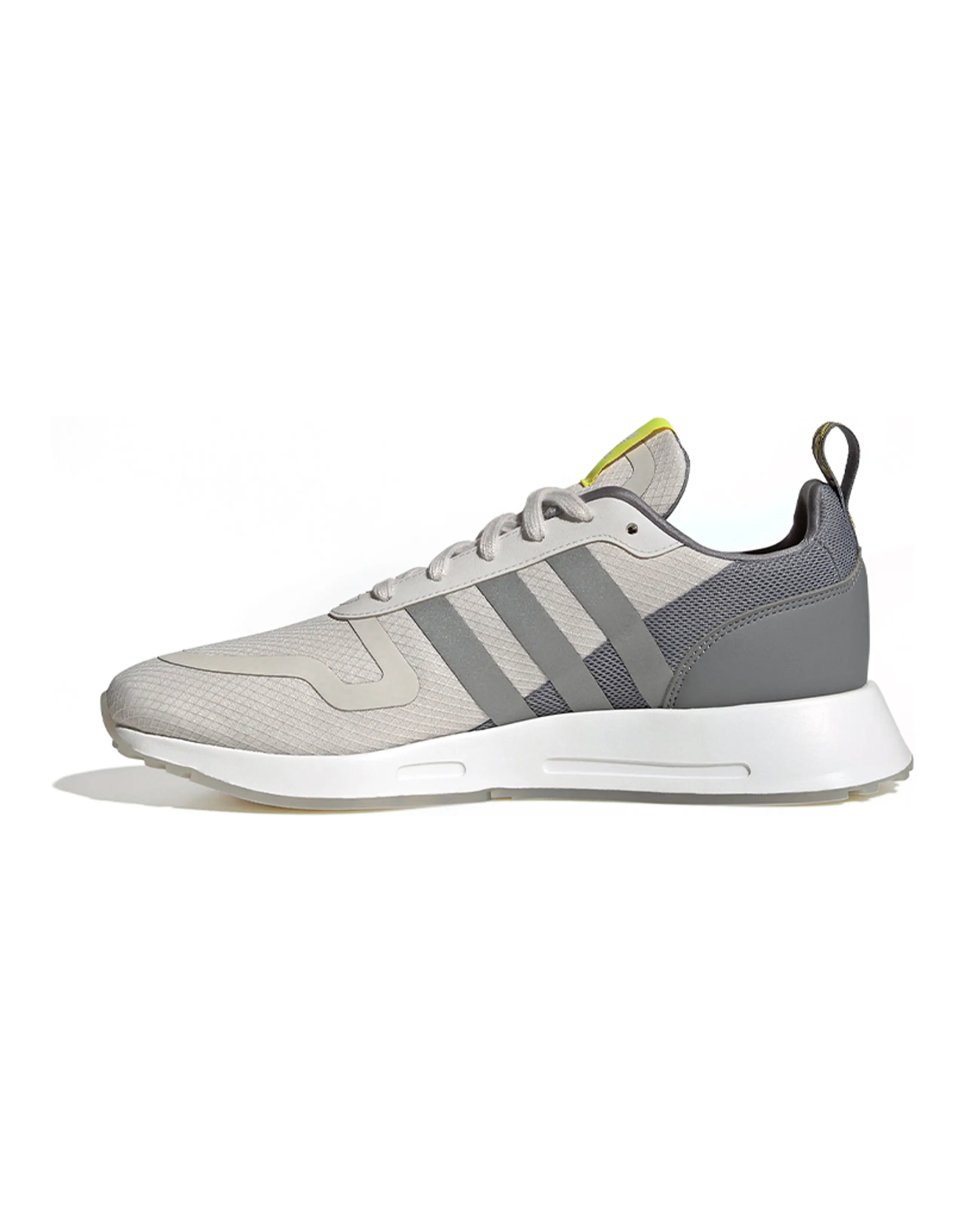 Adidas Originals Multix 'Grey Yellow'