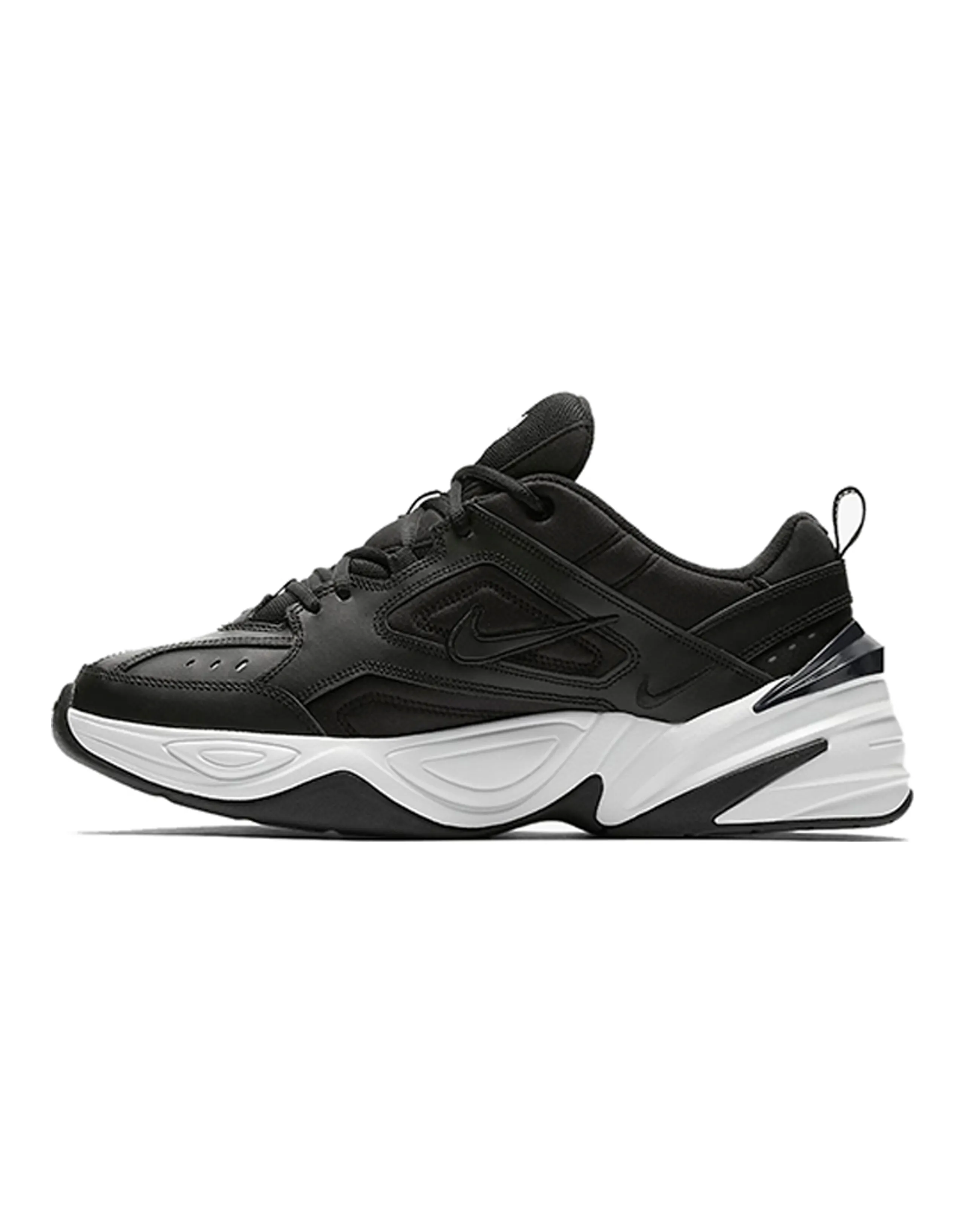 Nike M2K Tekno Black Obsidian